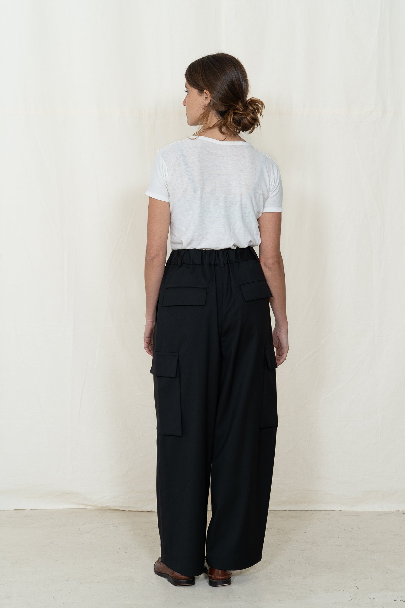 Nicholson & Nicholson Clover Pants