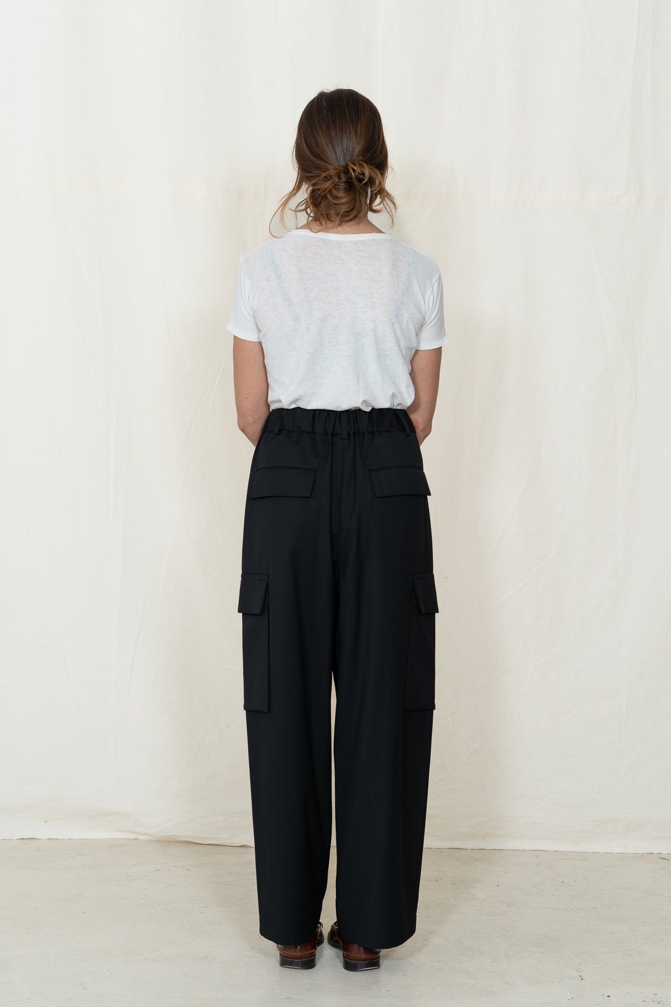 Nicholson & Nicholson Clover Pants