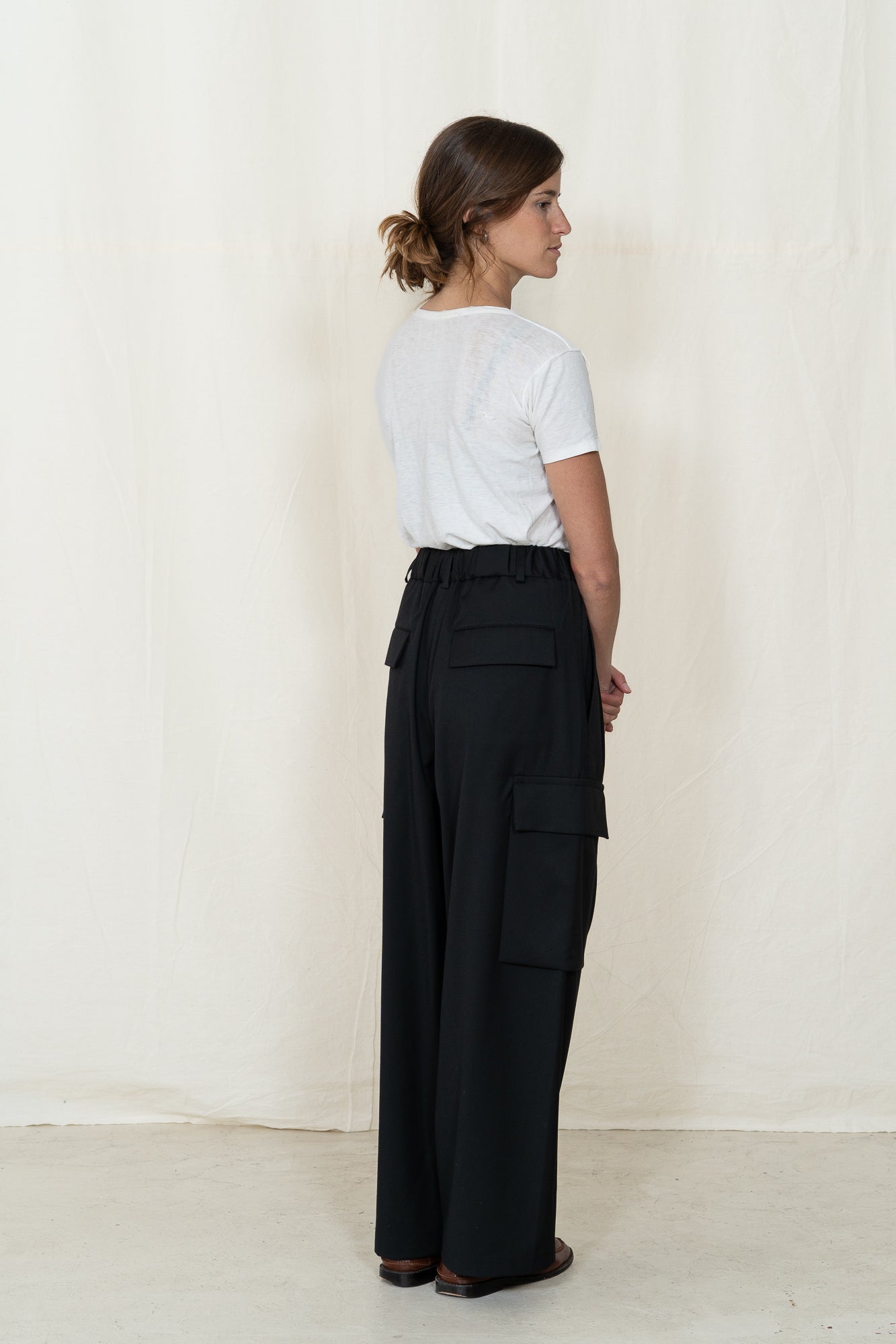 Nicholson & Nicholson Clover Pants
