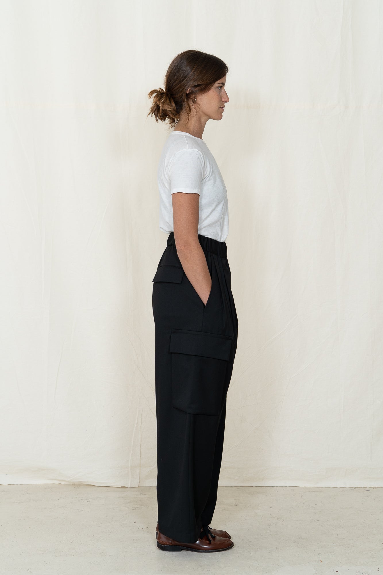 Nicholson & Nicholson Clover Pants