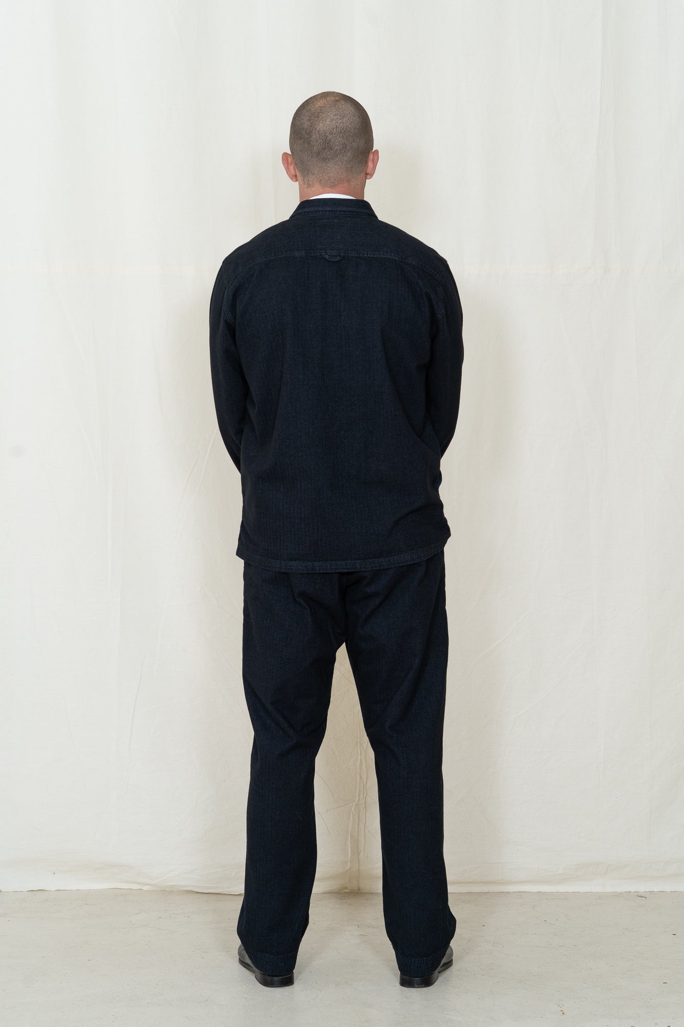 Hansen Luka Sturdy Overshirt