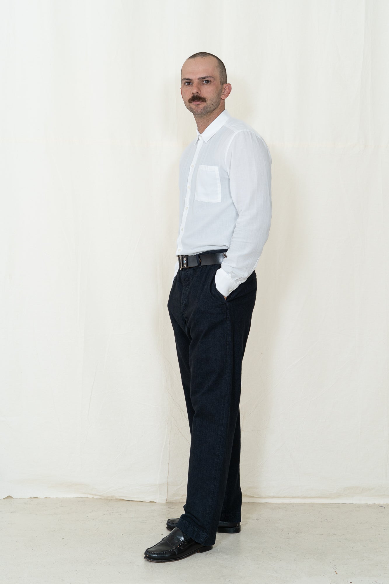 Hansen Ken Casual Trousers