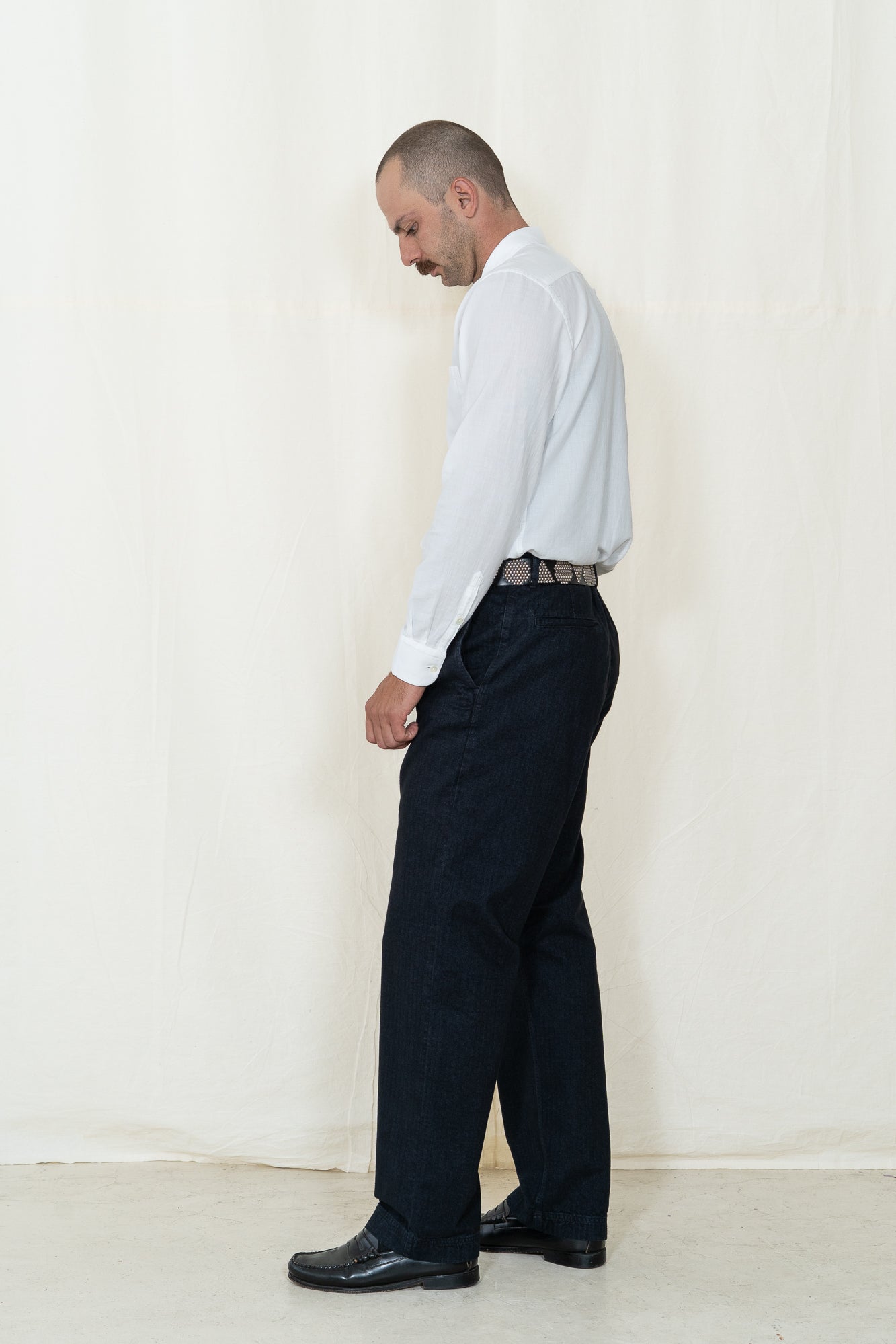 Hansen Ken Casual Trousers