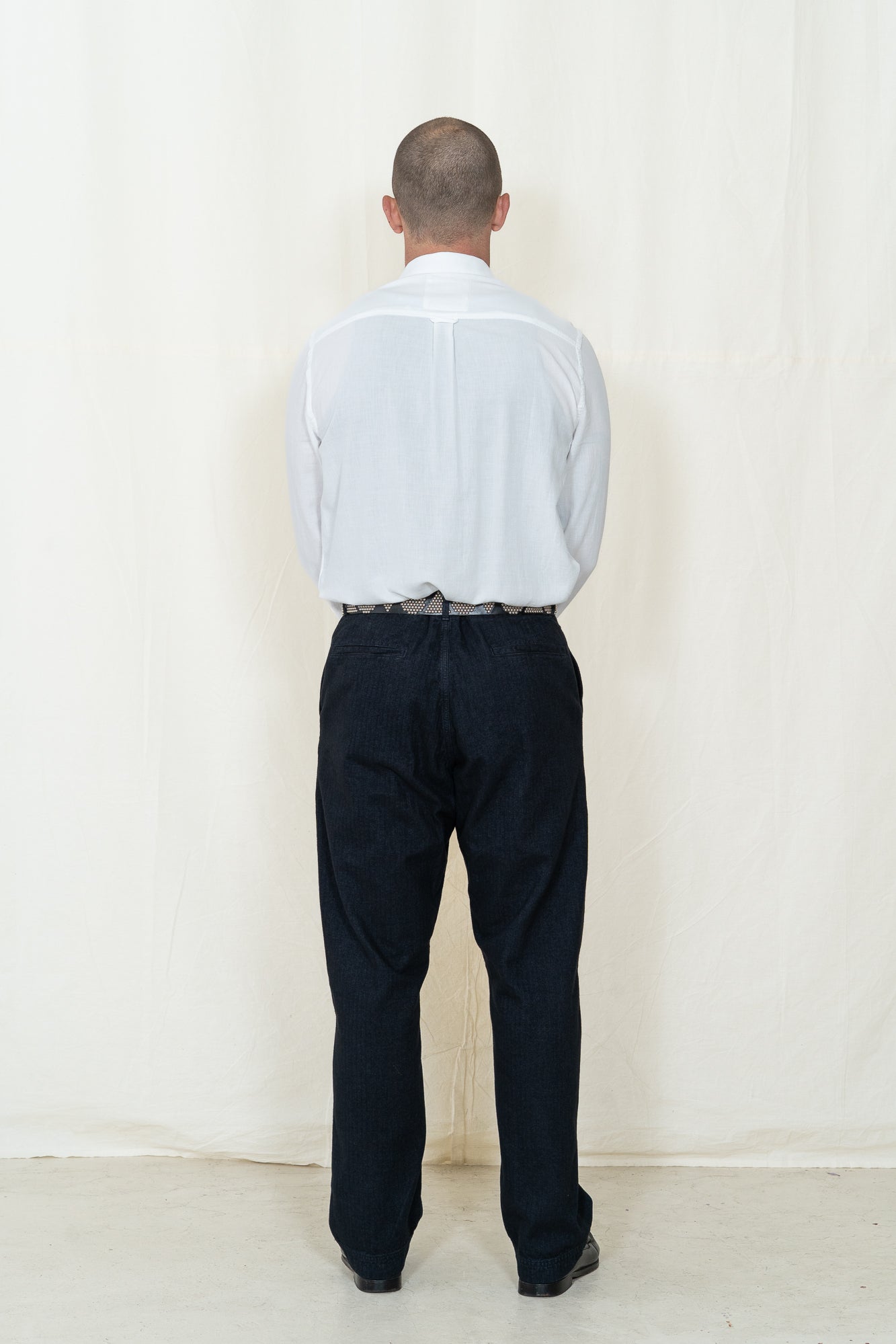 Hansen Ken Casual Trousers