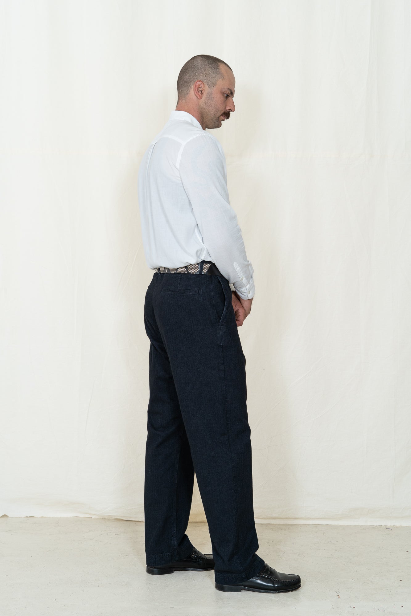 Hansen Ken Casual Trousers