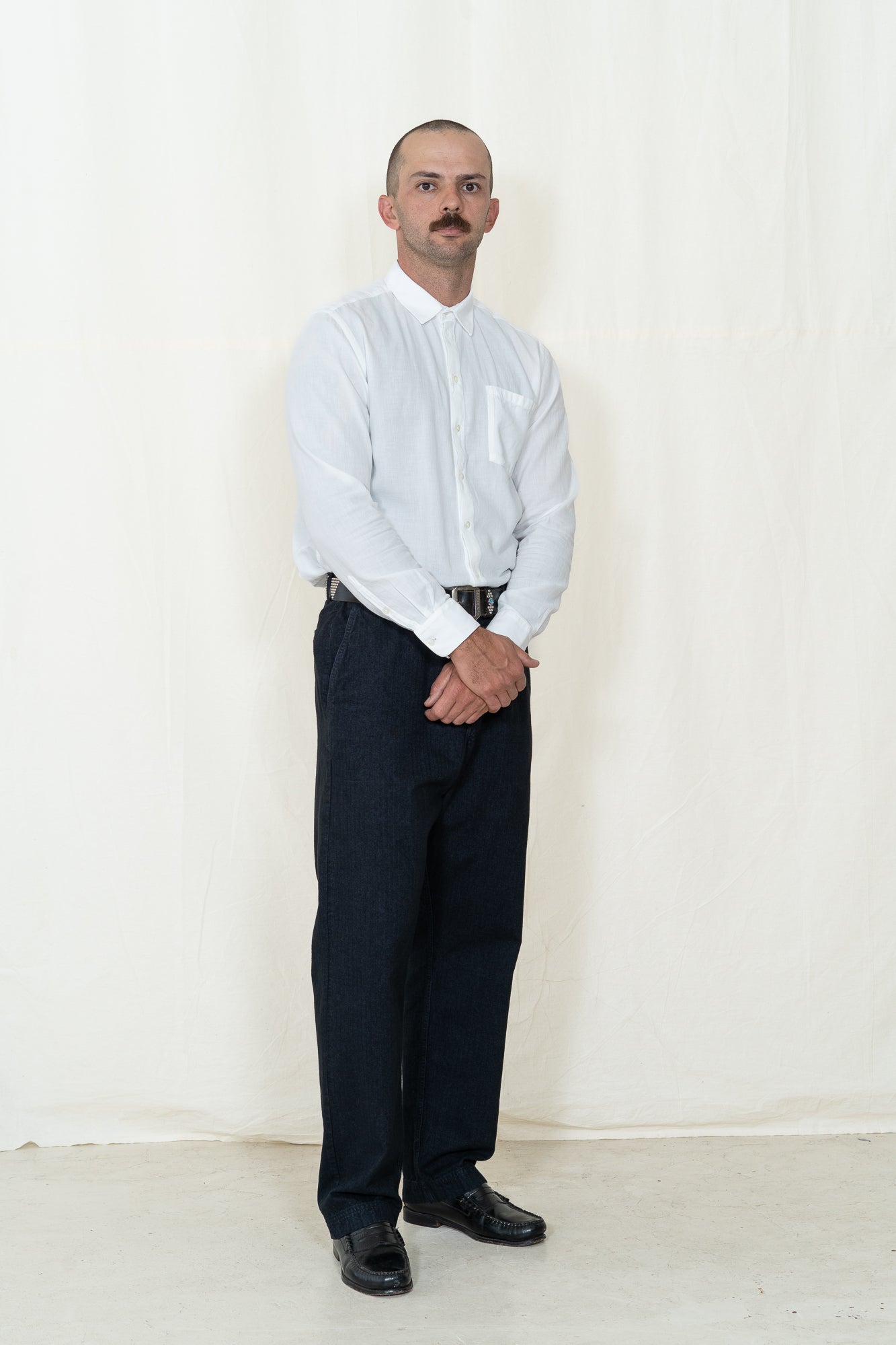 Hansen Ken Casual Trousers