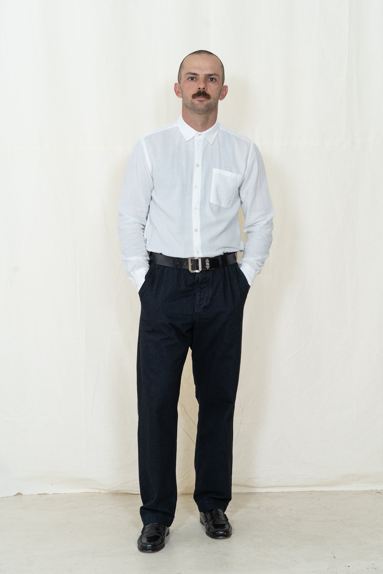Hansen Ken Casual Trousers