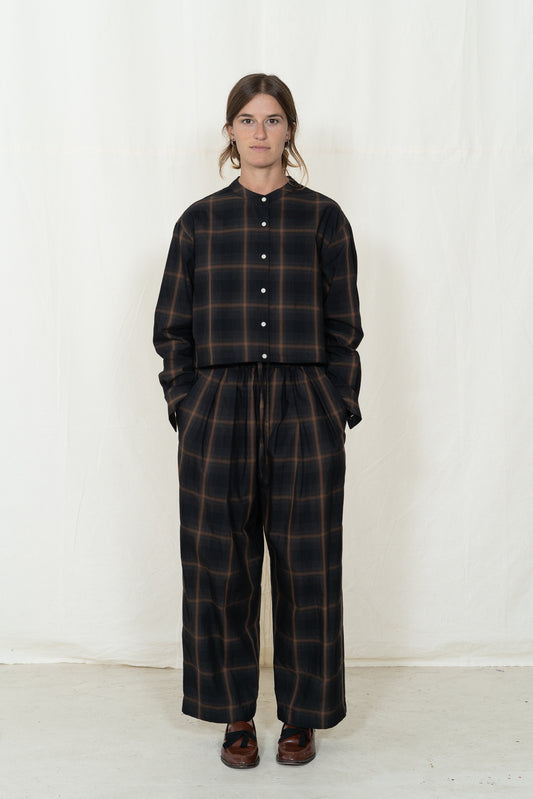 Nicholson & Nicholson Lucy Top