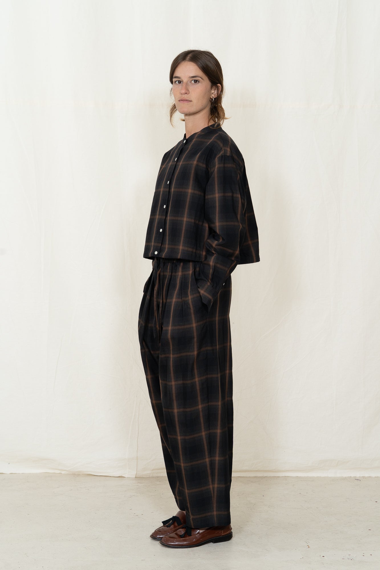 Nicholson & Nicholson Lucy Top