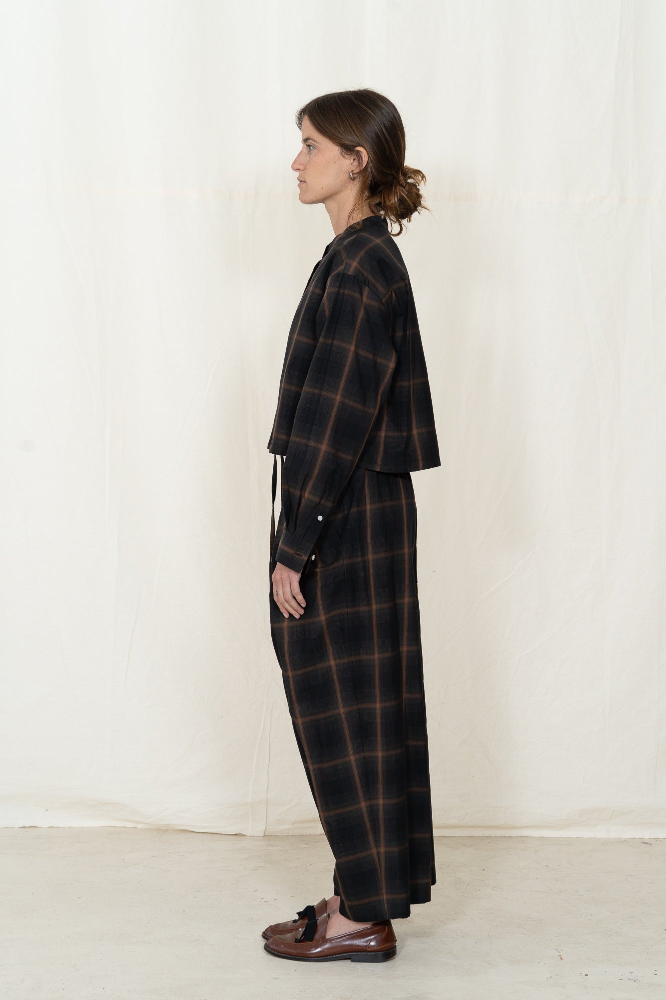Nicholson & Nicholson Lucy Top