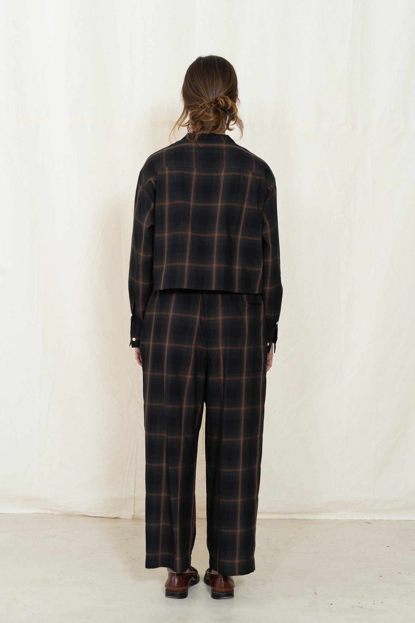 Nicholson & Nicholson Lucy Top