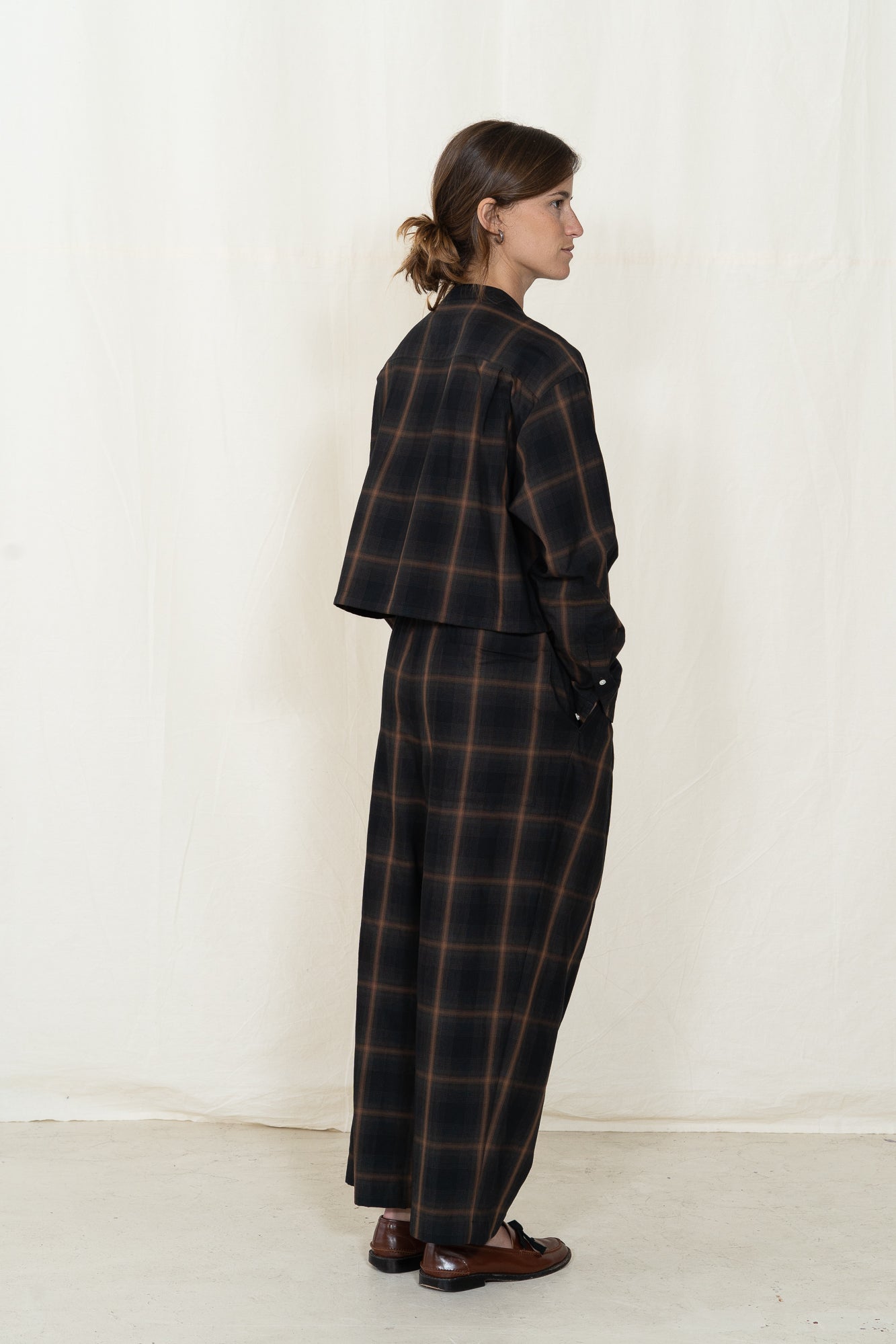 Nicholson & Nicholson Lucy Top