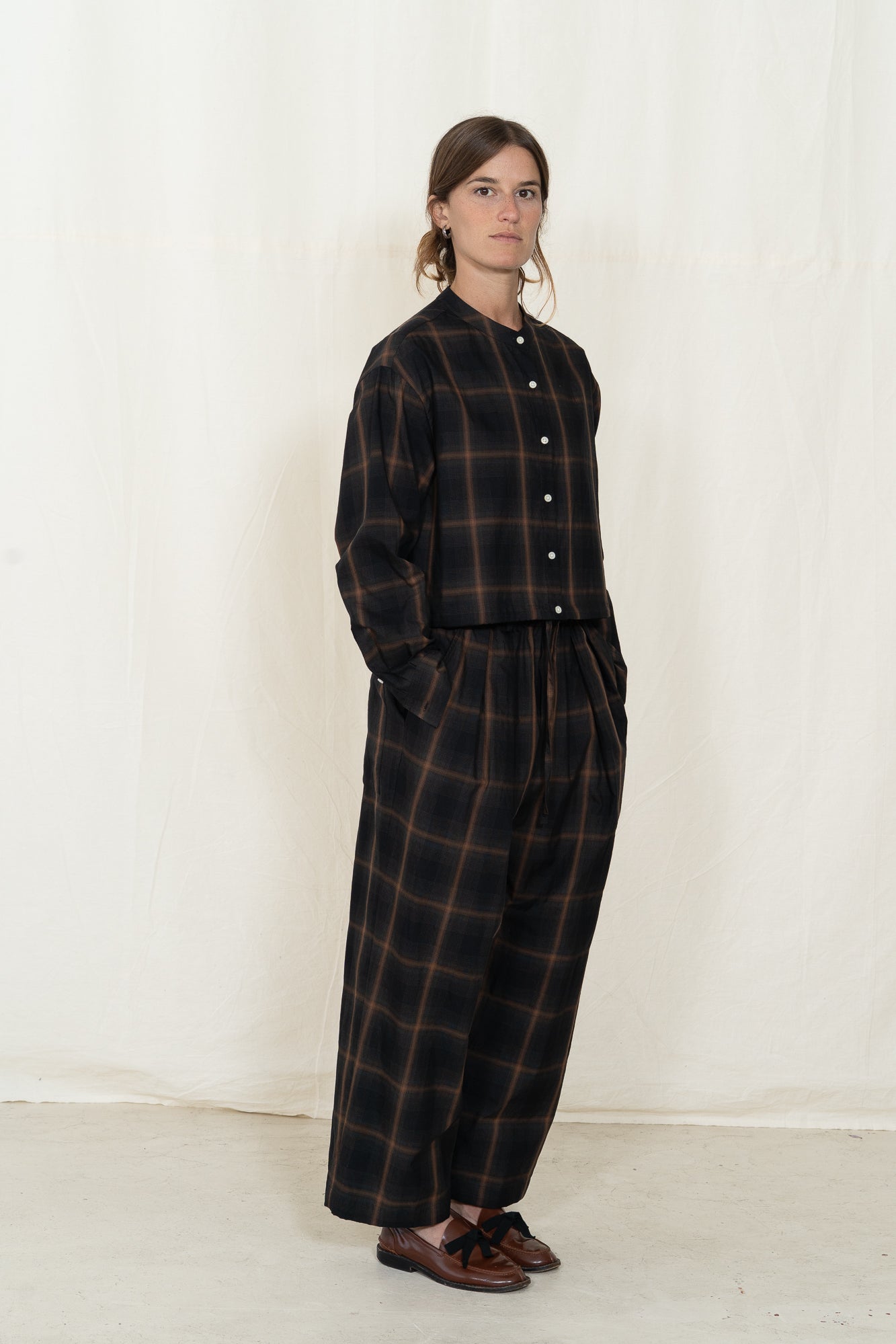 Nicholson & Nicholson Lucy Top