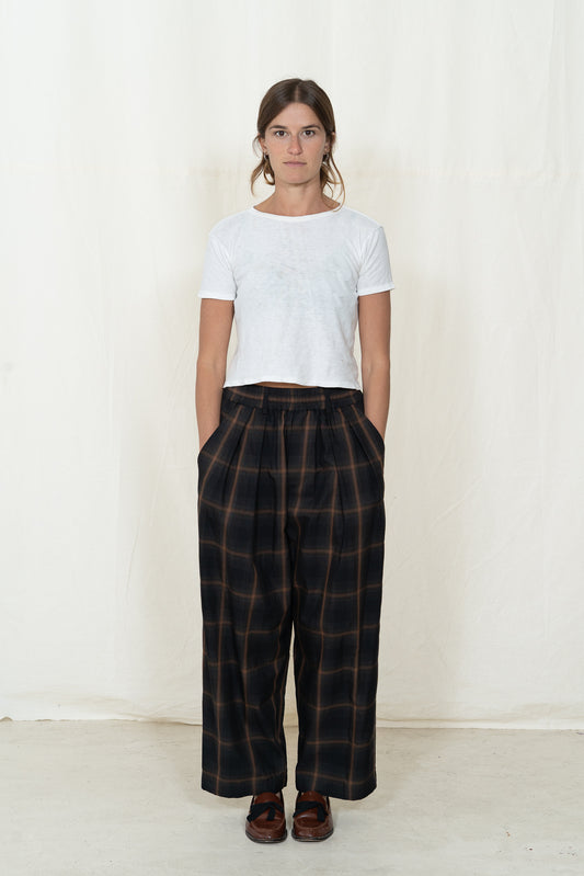 Nicholson & Nicholson Hakama Pant