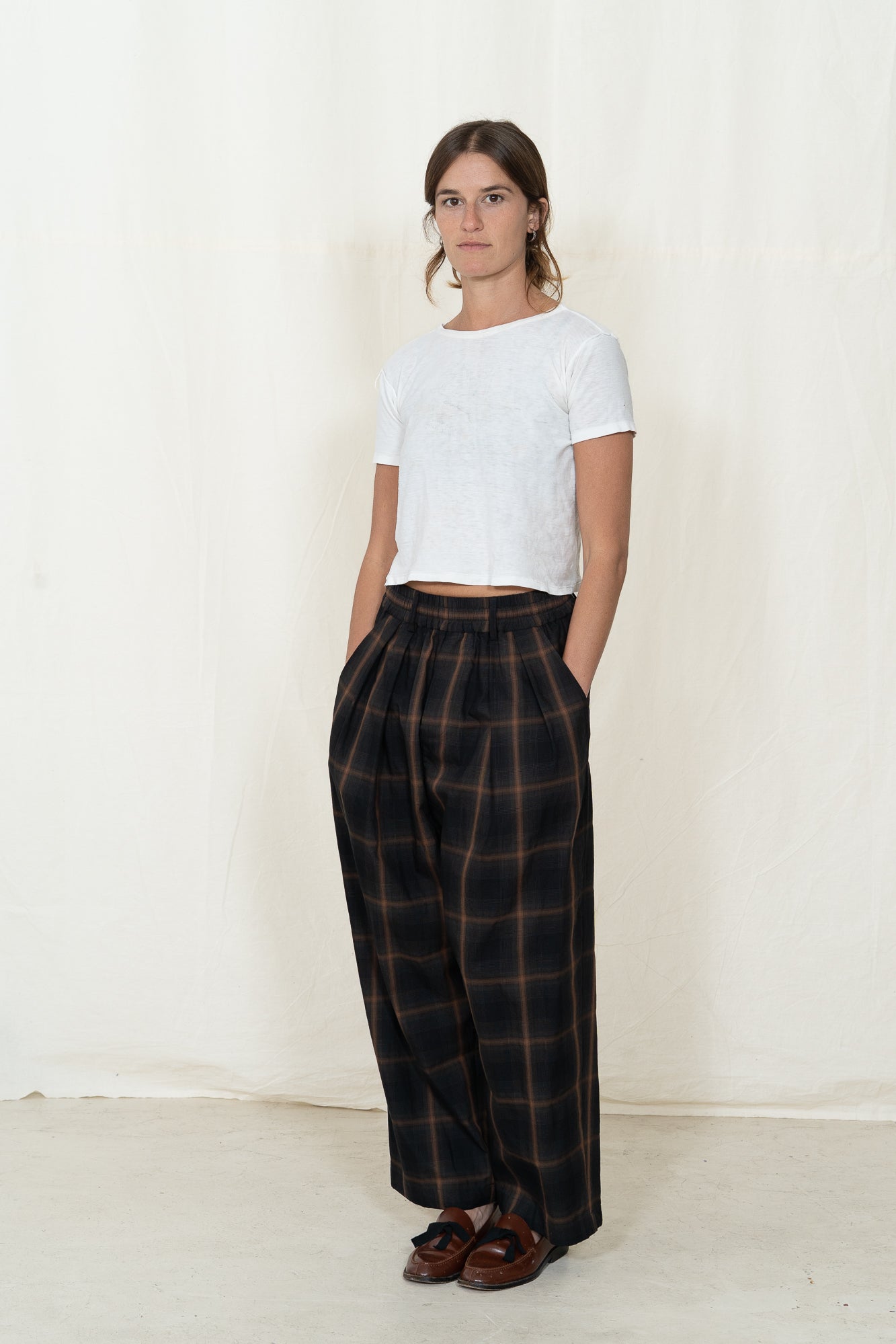 Nicholson & Nicholson Hakama Pant