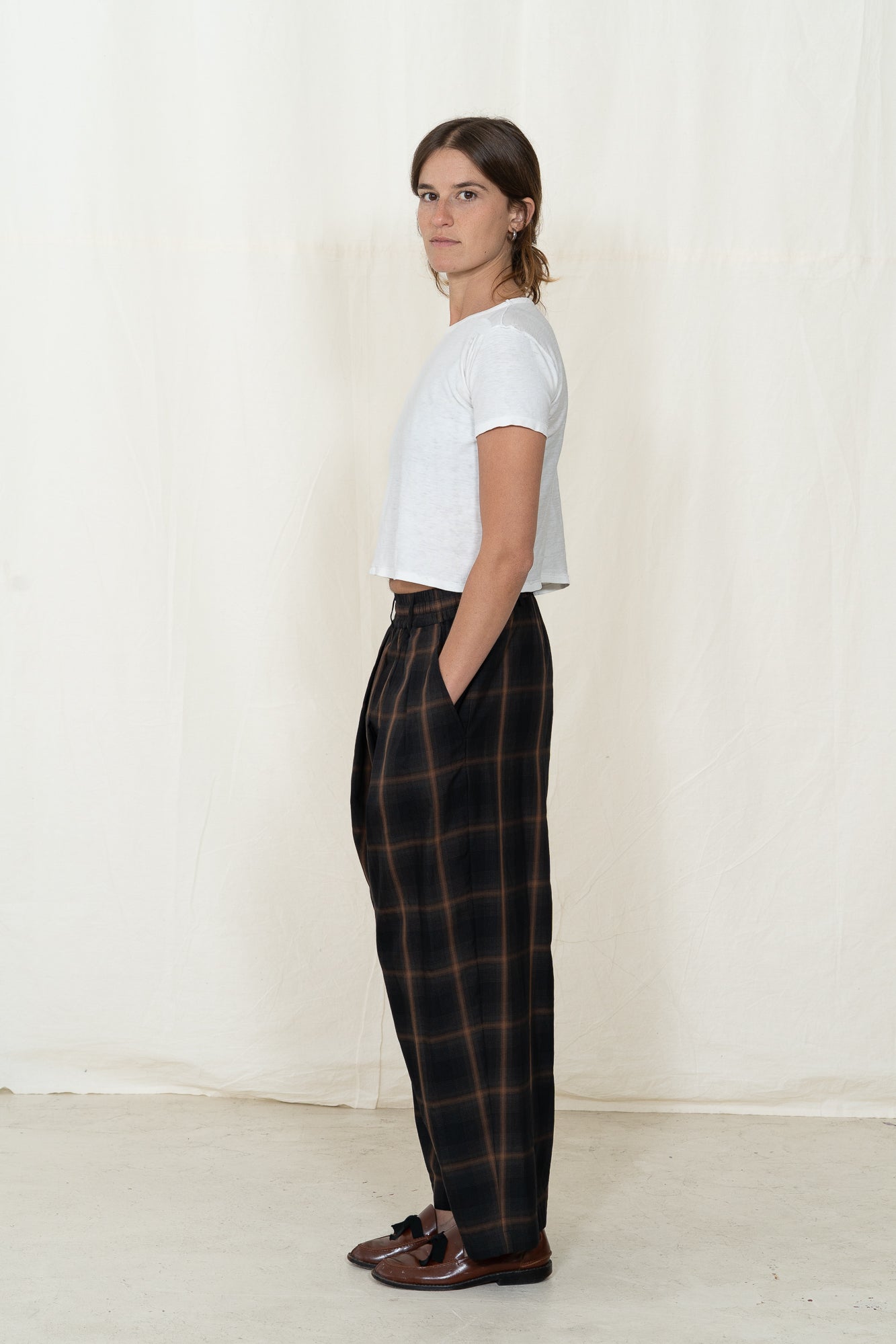 Nicholson & Nicholson Hakama Pant