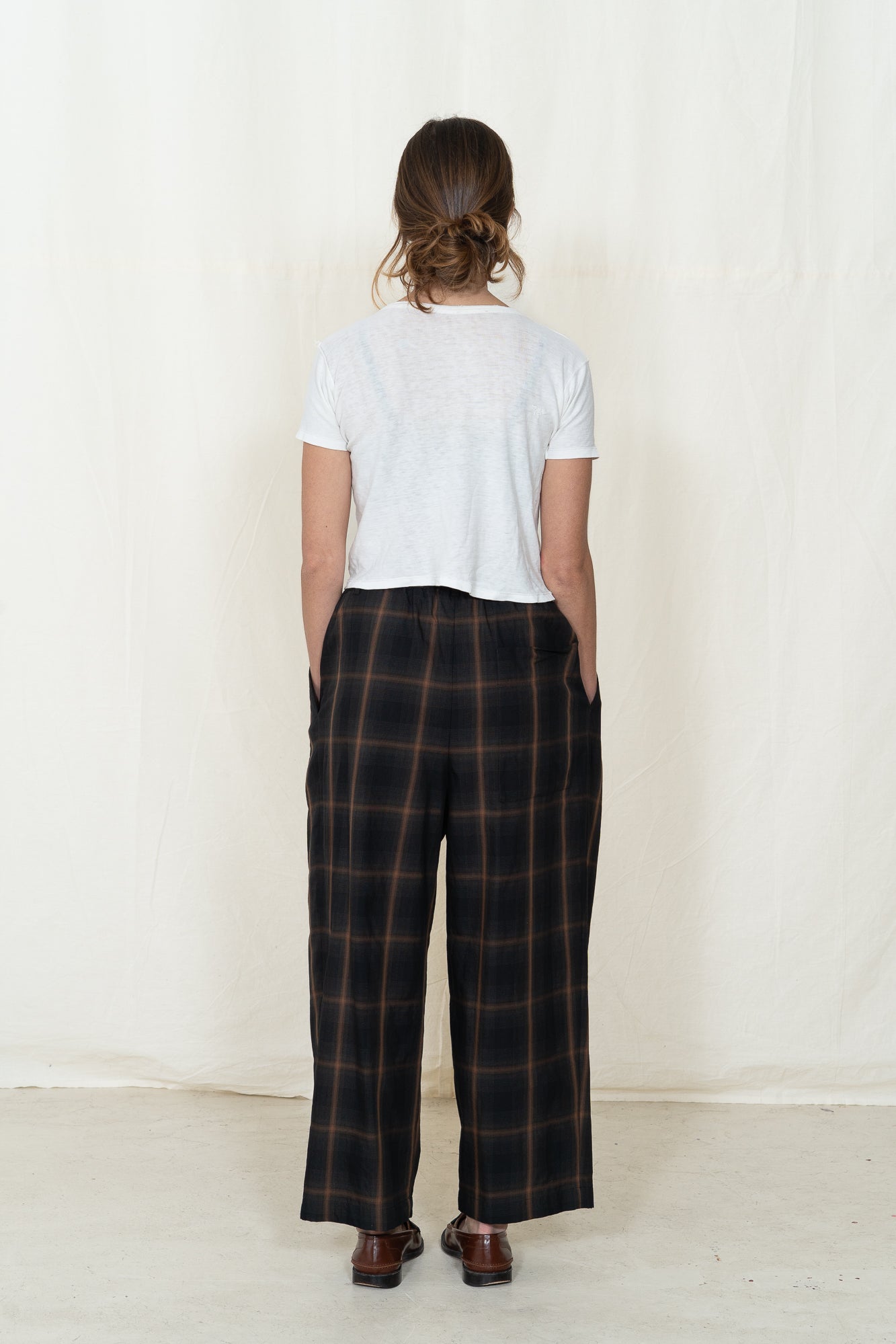 Nicholson & Nicholson Hakama Pant