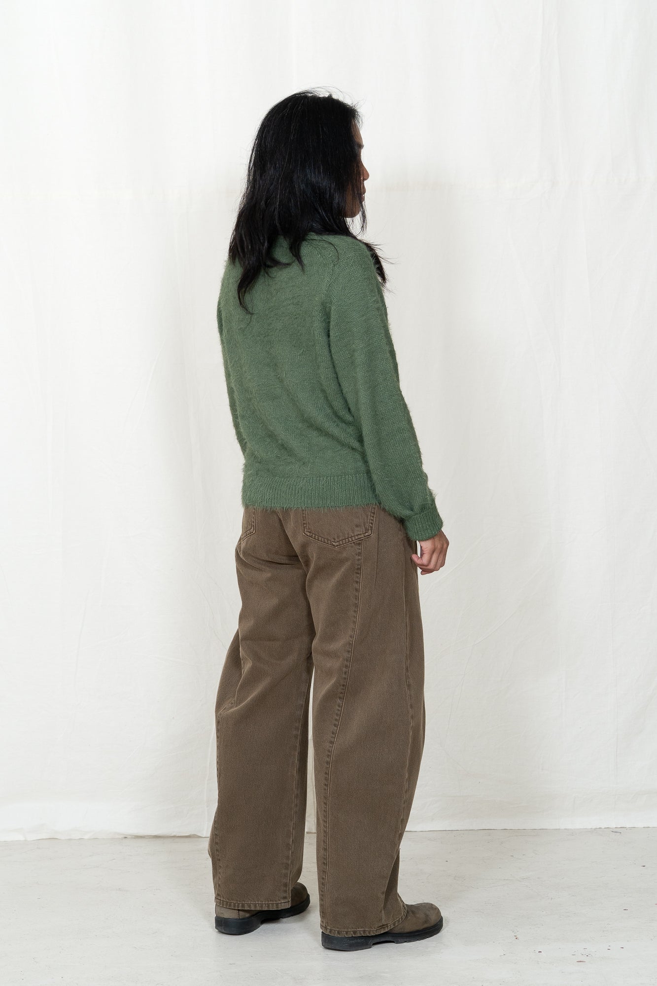 Sayaka Davis Shaggy Pullover