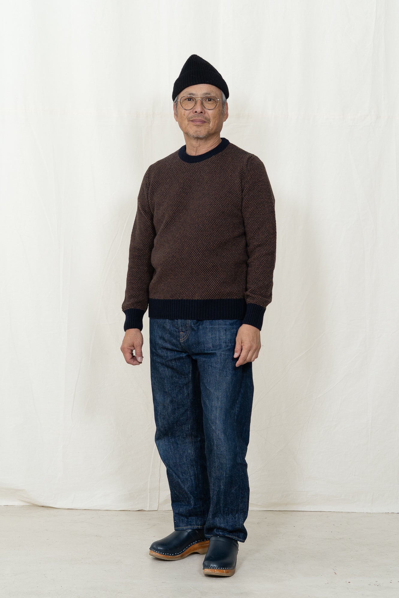 GRP TEC 7.06BIC L/S Crewneck