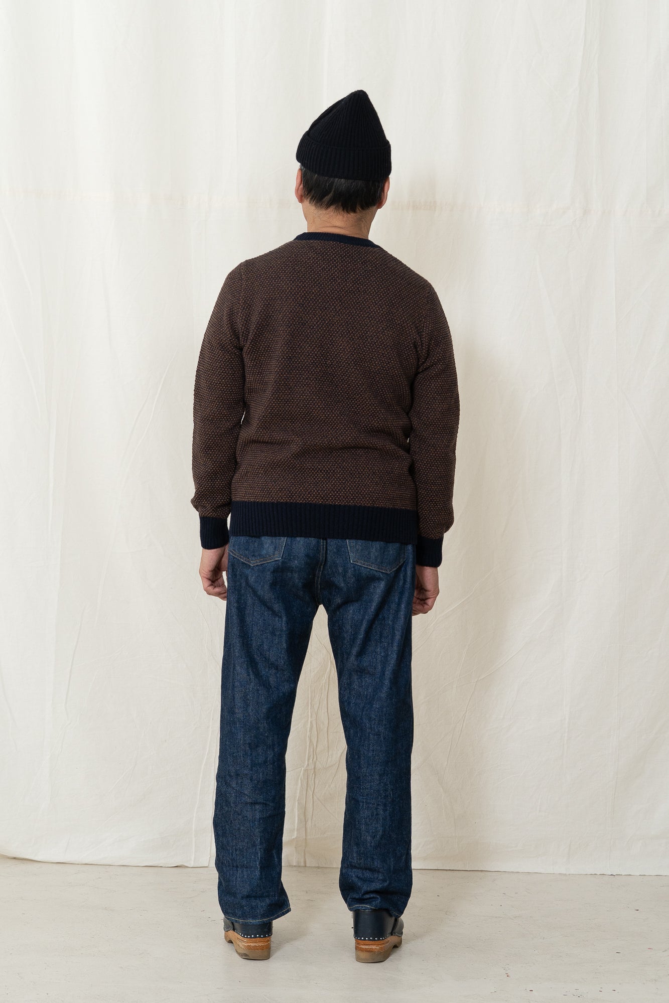 GRP TEC 7.06BIC L/S Crewneck