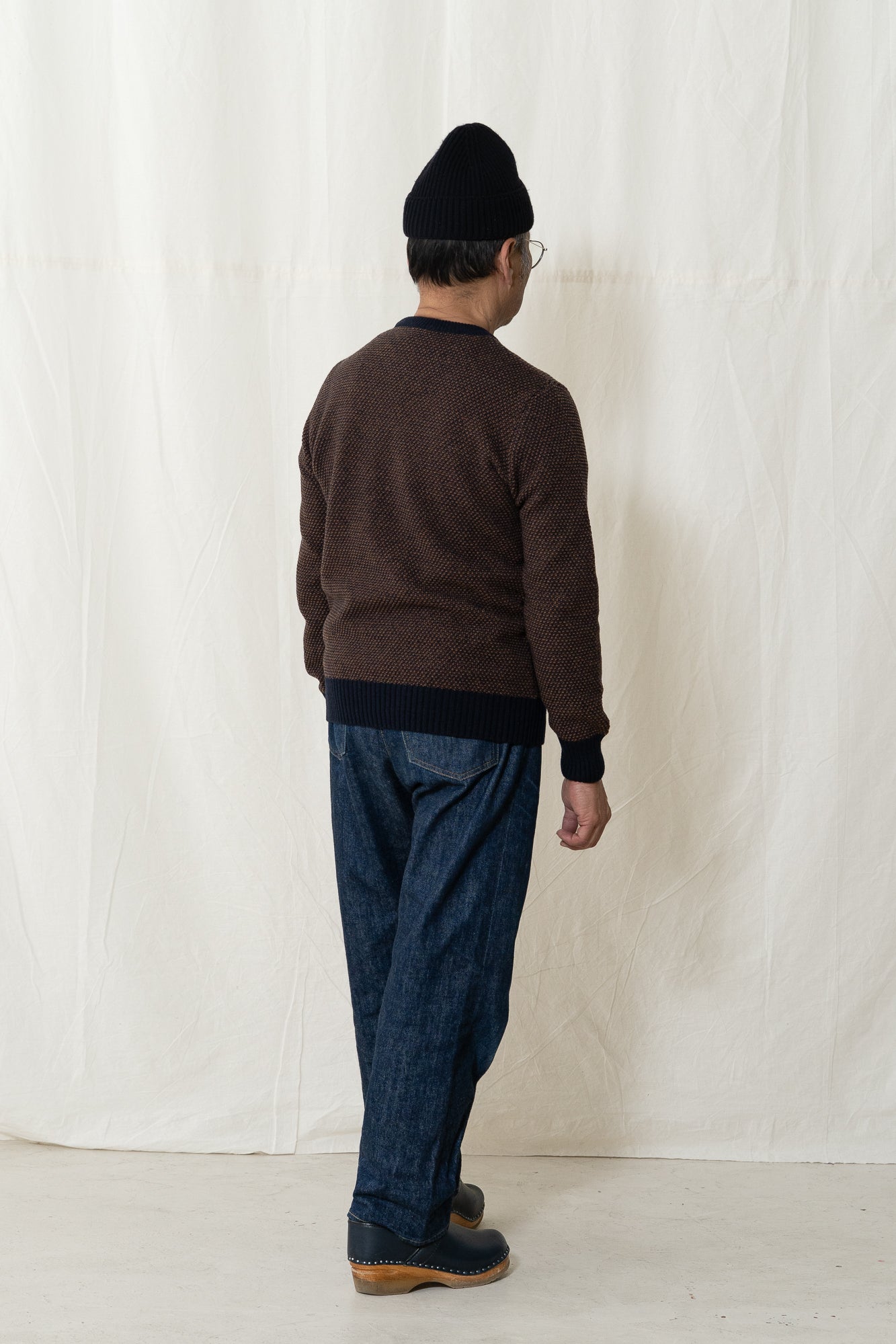 GRP TEC 7.06BIC L/S Crewneck