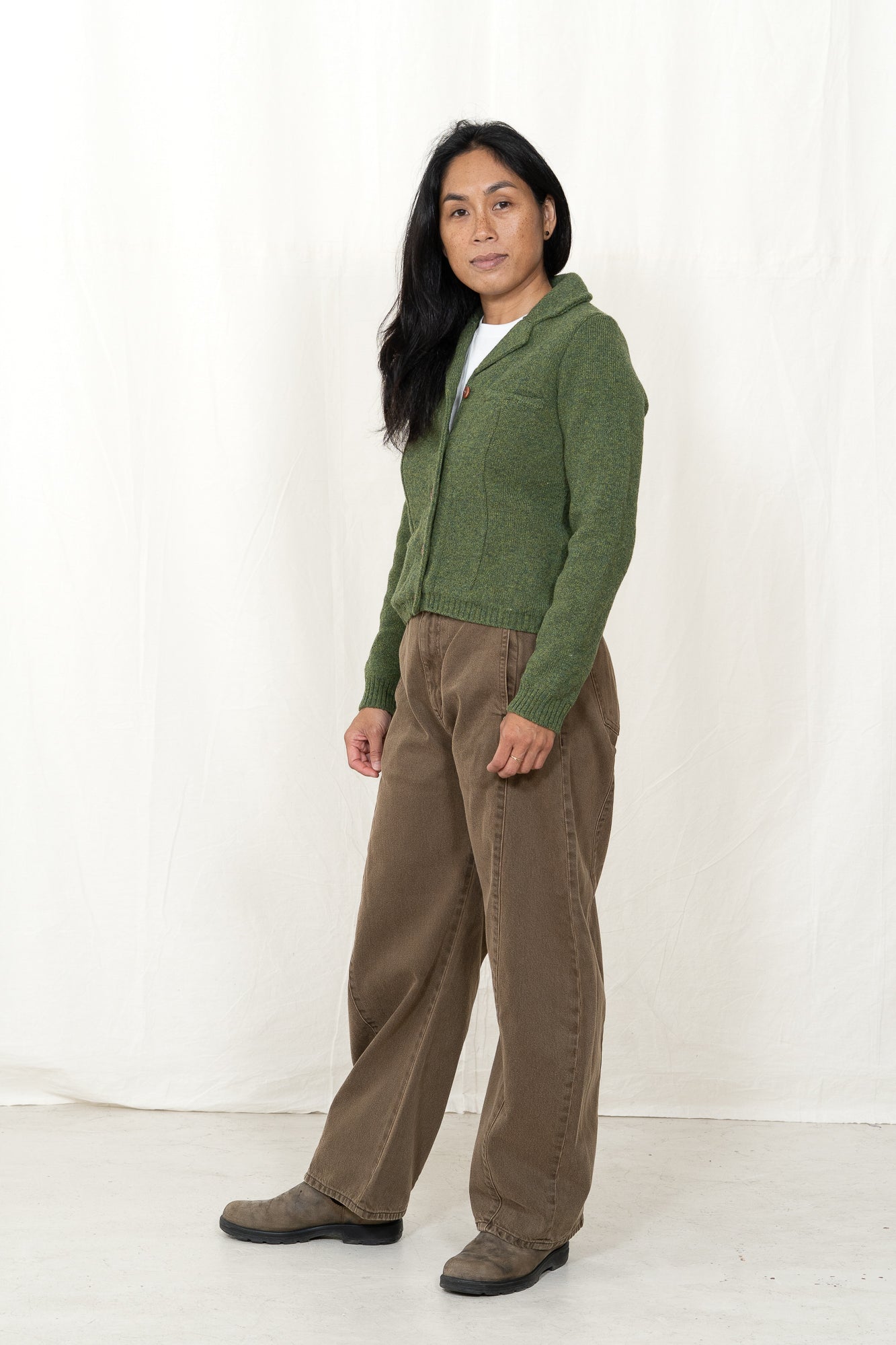 Max Rohr Max 3 Woman Jacket