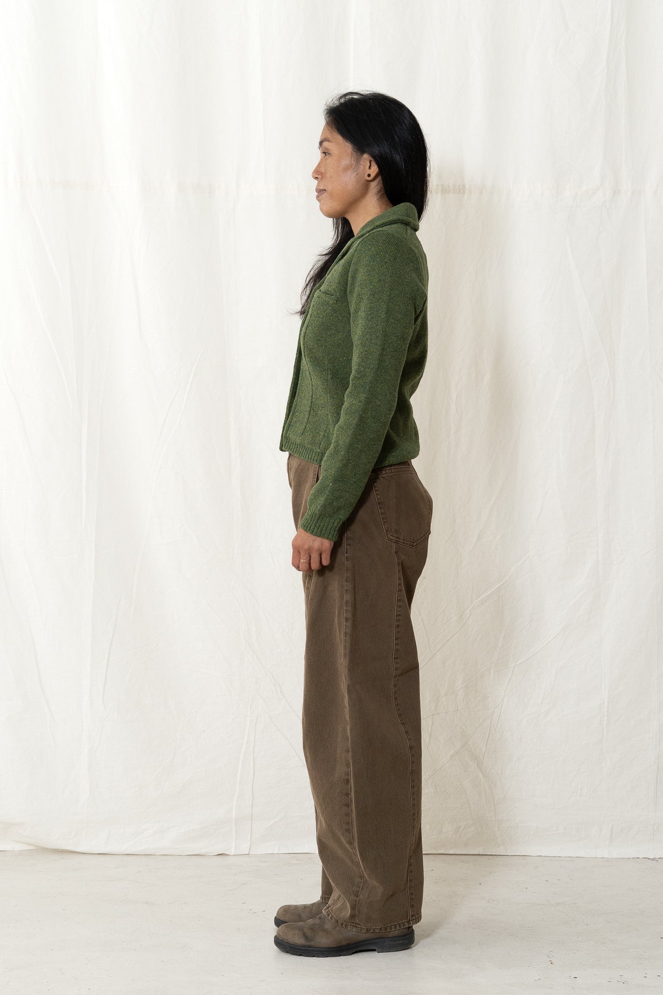 Max Rohr Max 3 Woman Jacket