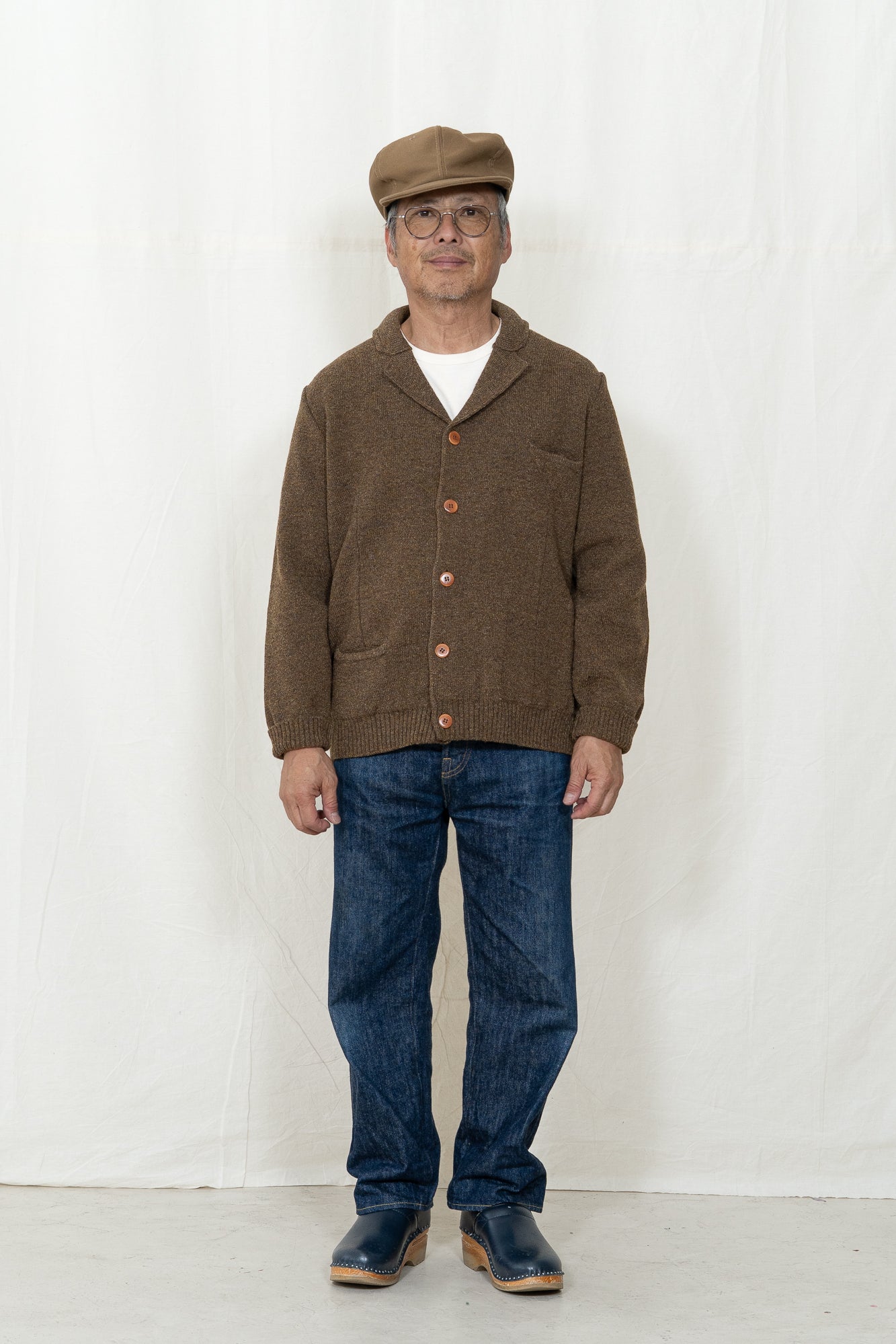 Max Rohr Max 3 Jacket
