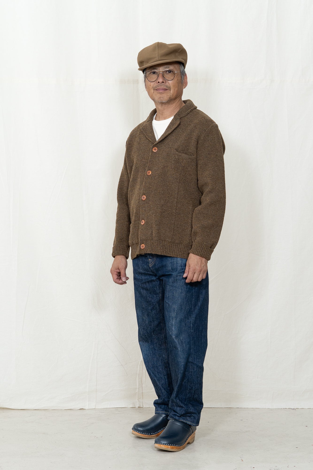 Max Rohr Max 3 Jacket