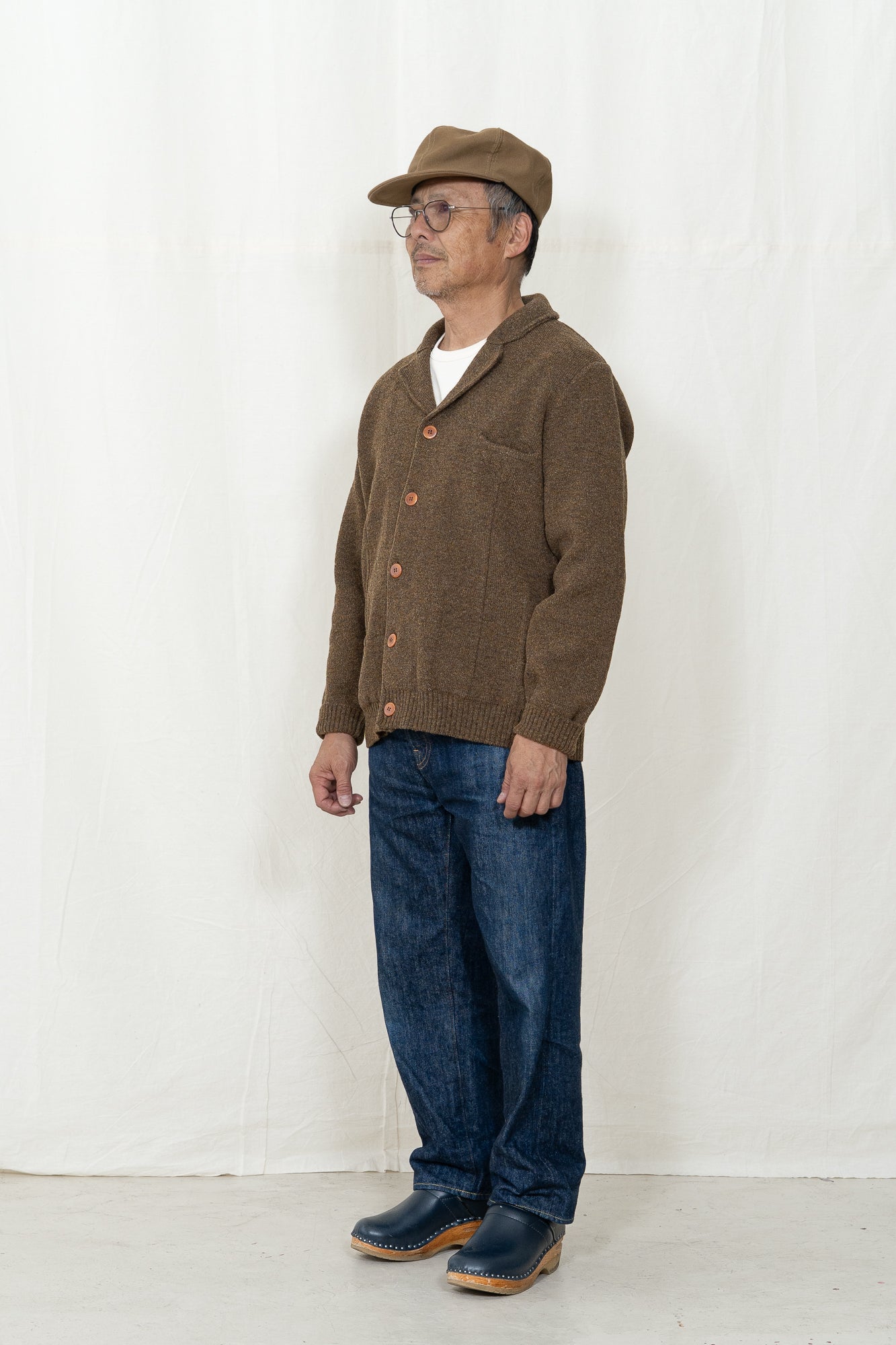 Max Rohr Max 3 Jacket