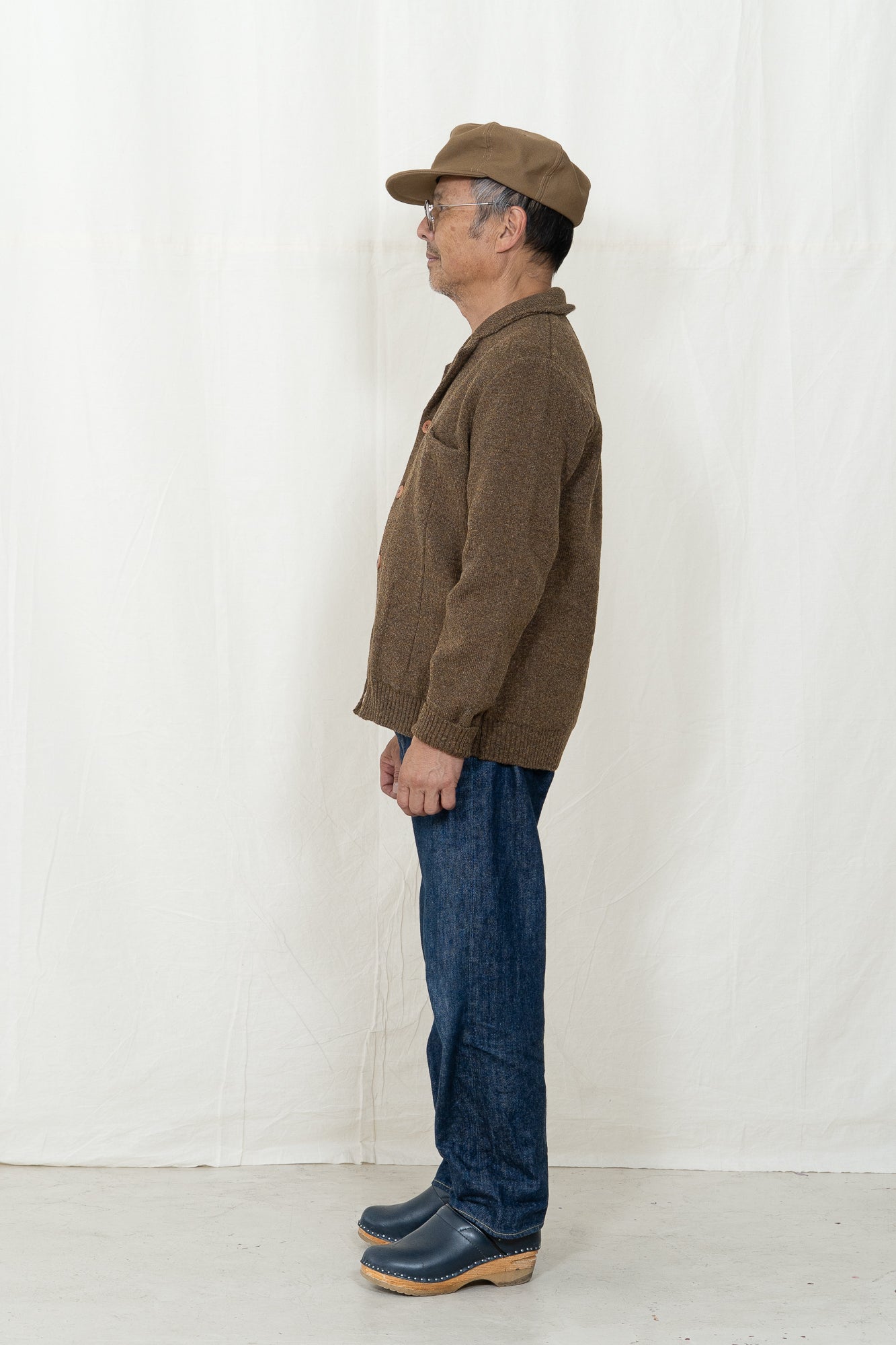 Max Rohr Max 3 Jacket