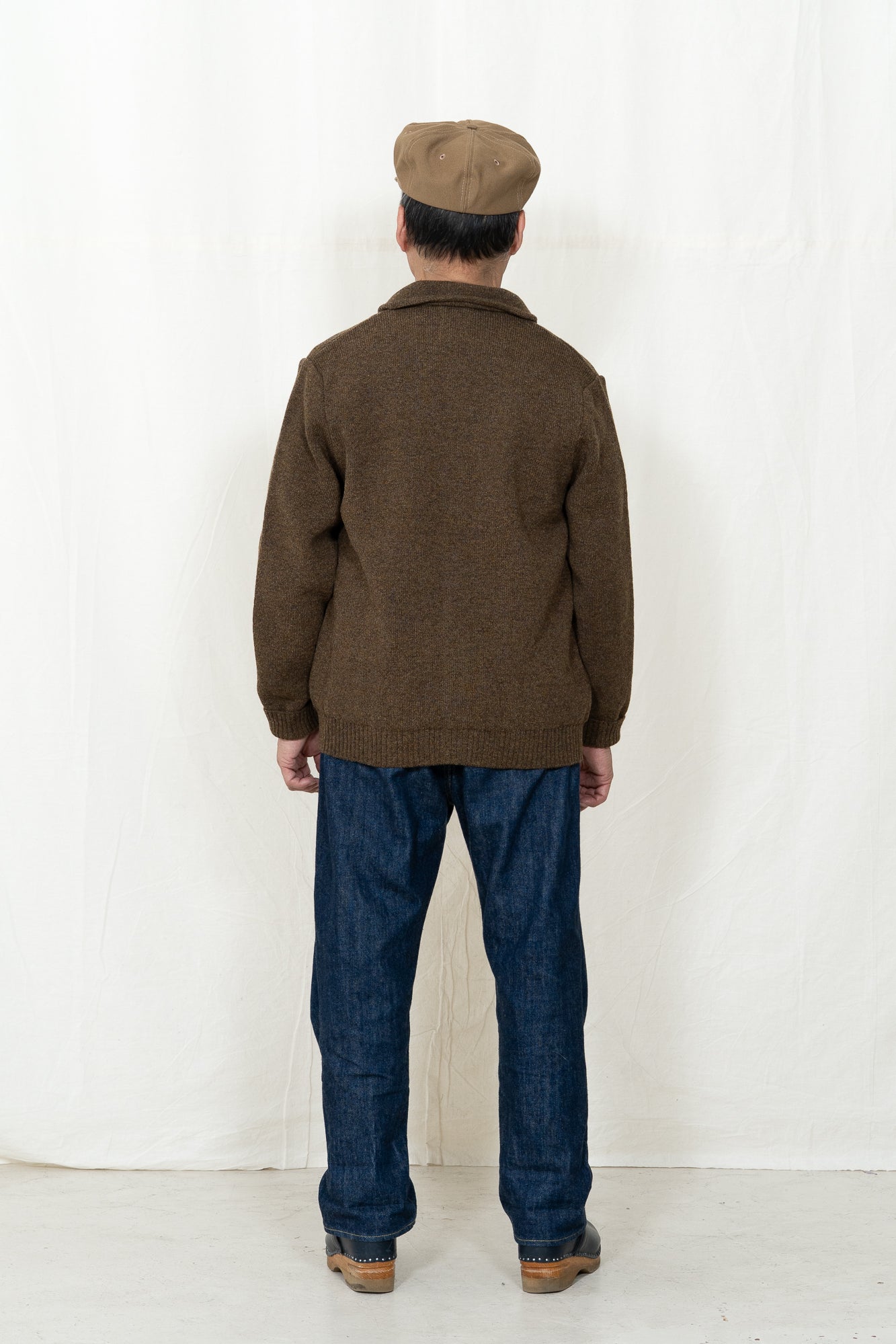 Max Rohr Max 3 Jacket