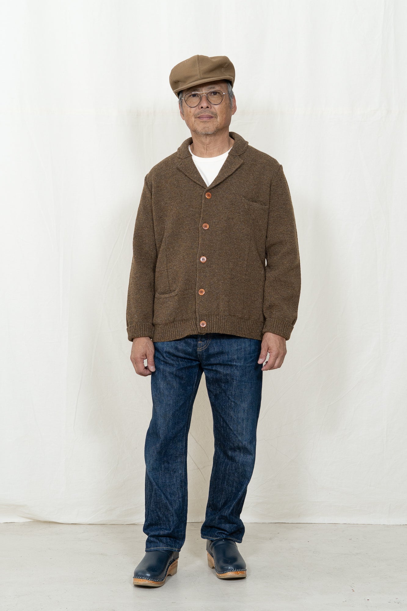 Max Rohr Max 3 Jacket