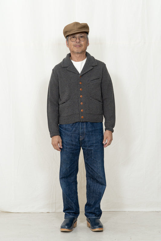 Max Rohr Max 3 Short Jacket A