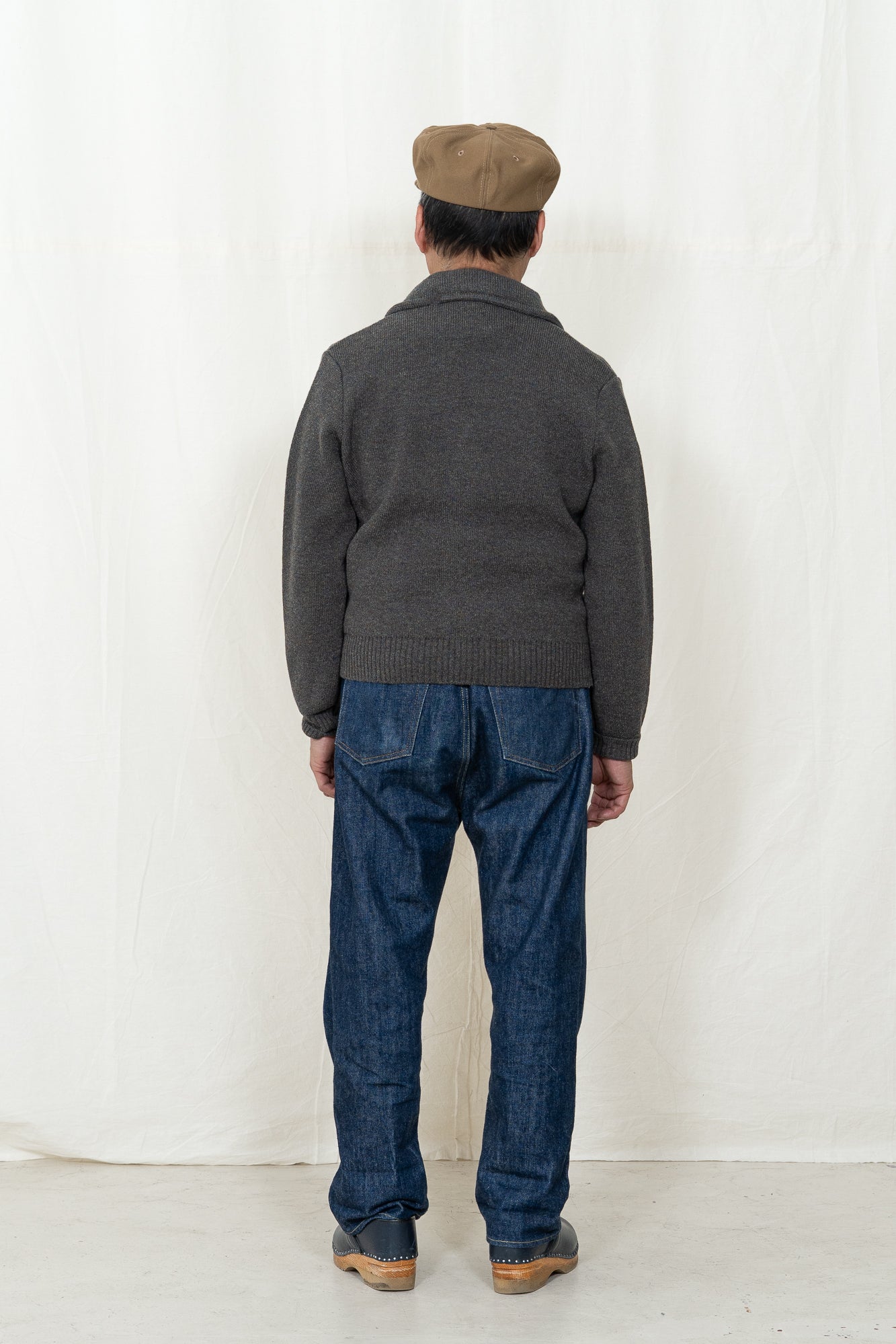 Max Rohr Max 3 Short Jacket A