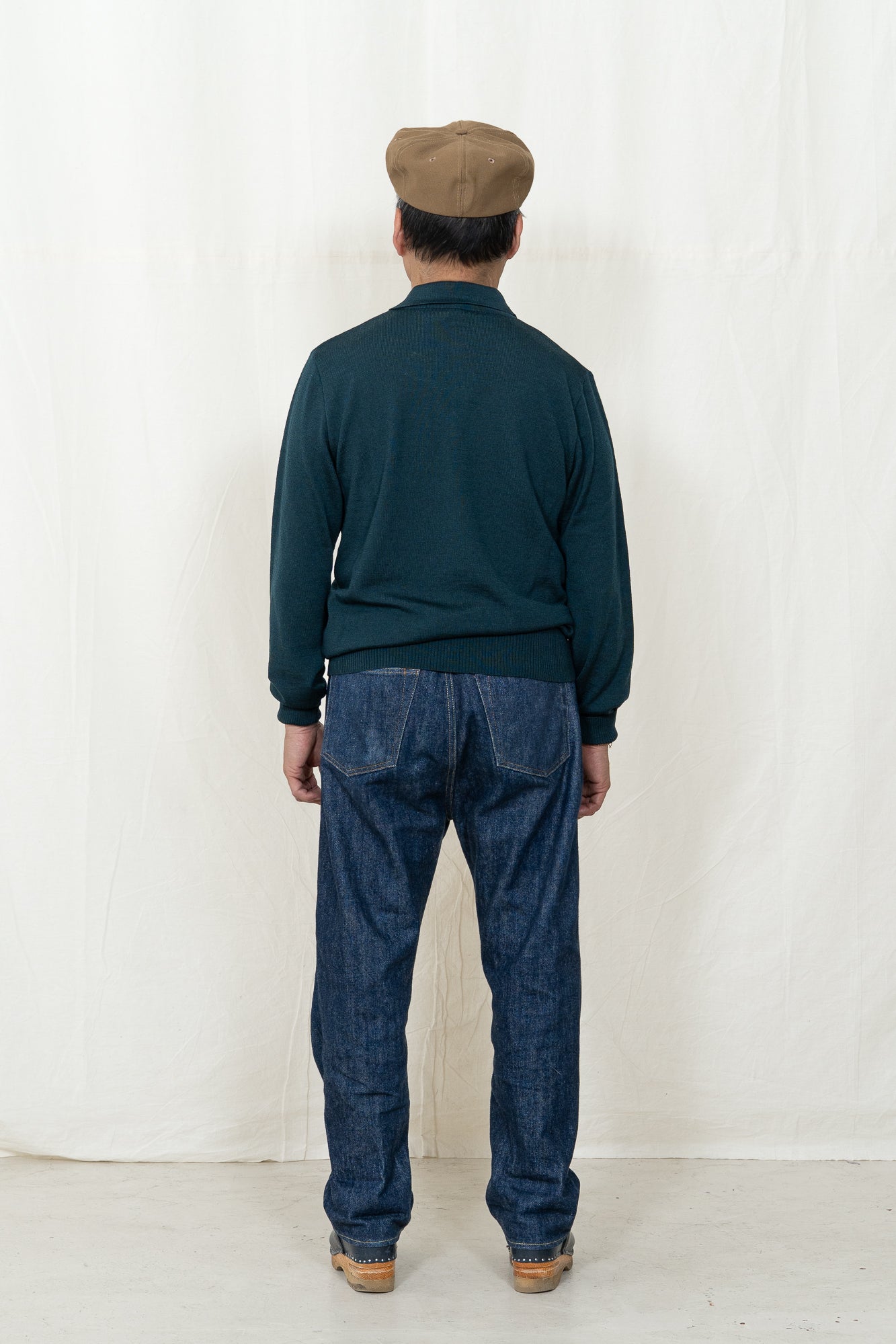 GRP TEC 1 Sailor Polo