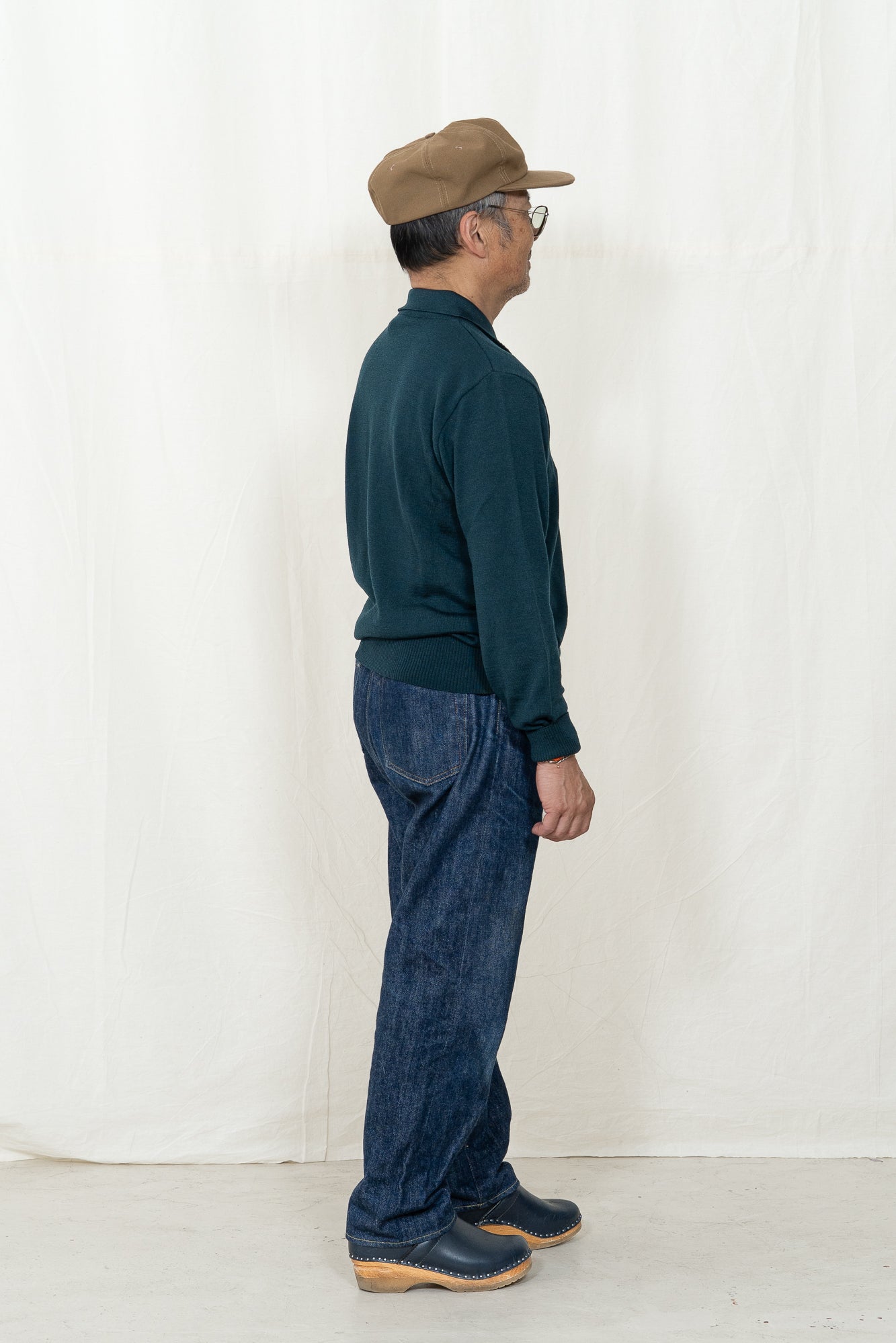 GRP TEC 1 Sailor Polo
