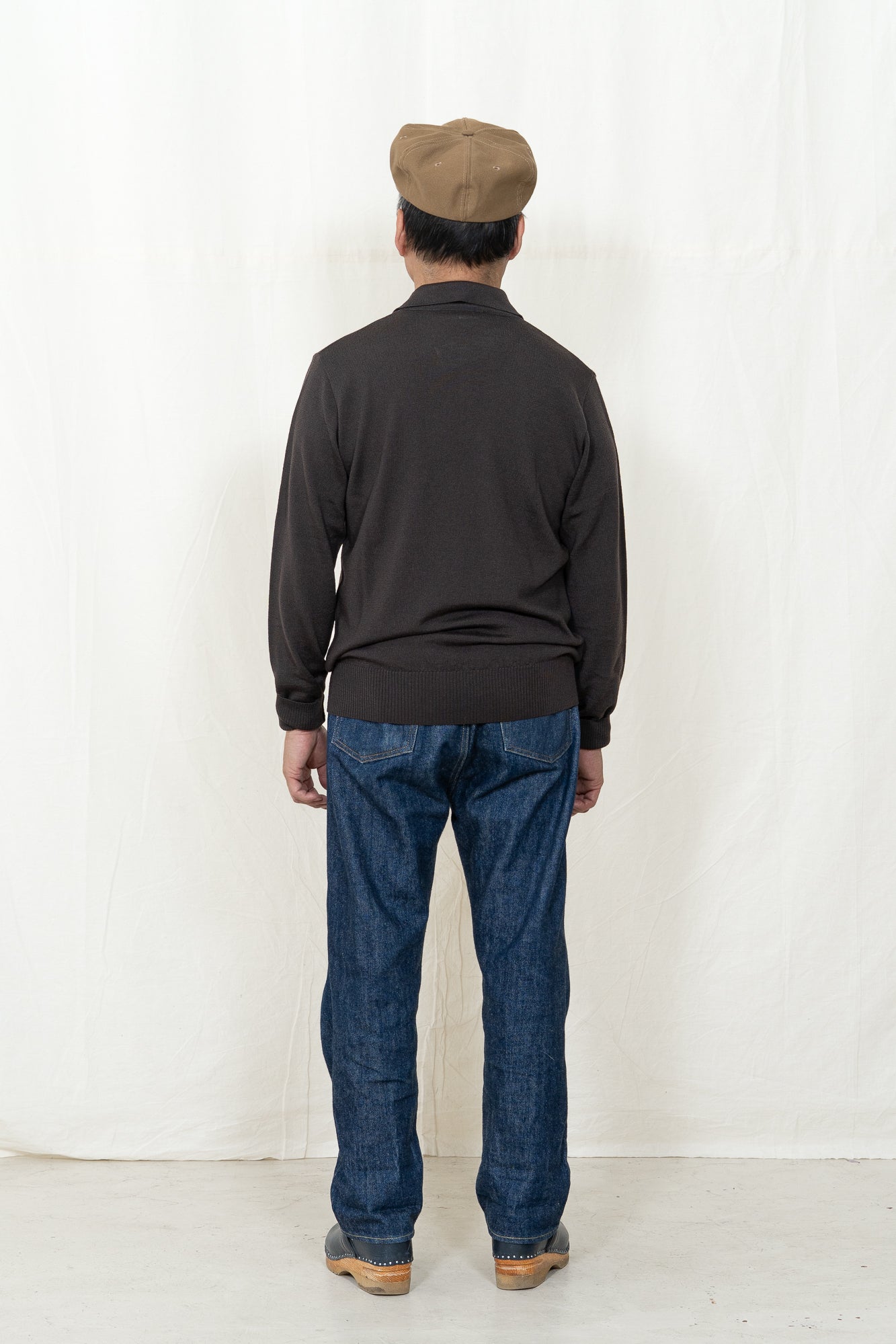 GRP TEC 1 Sailor Polo