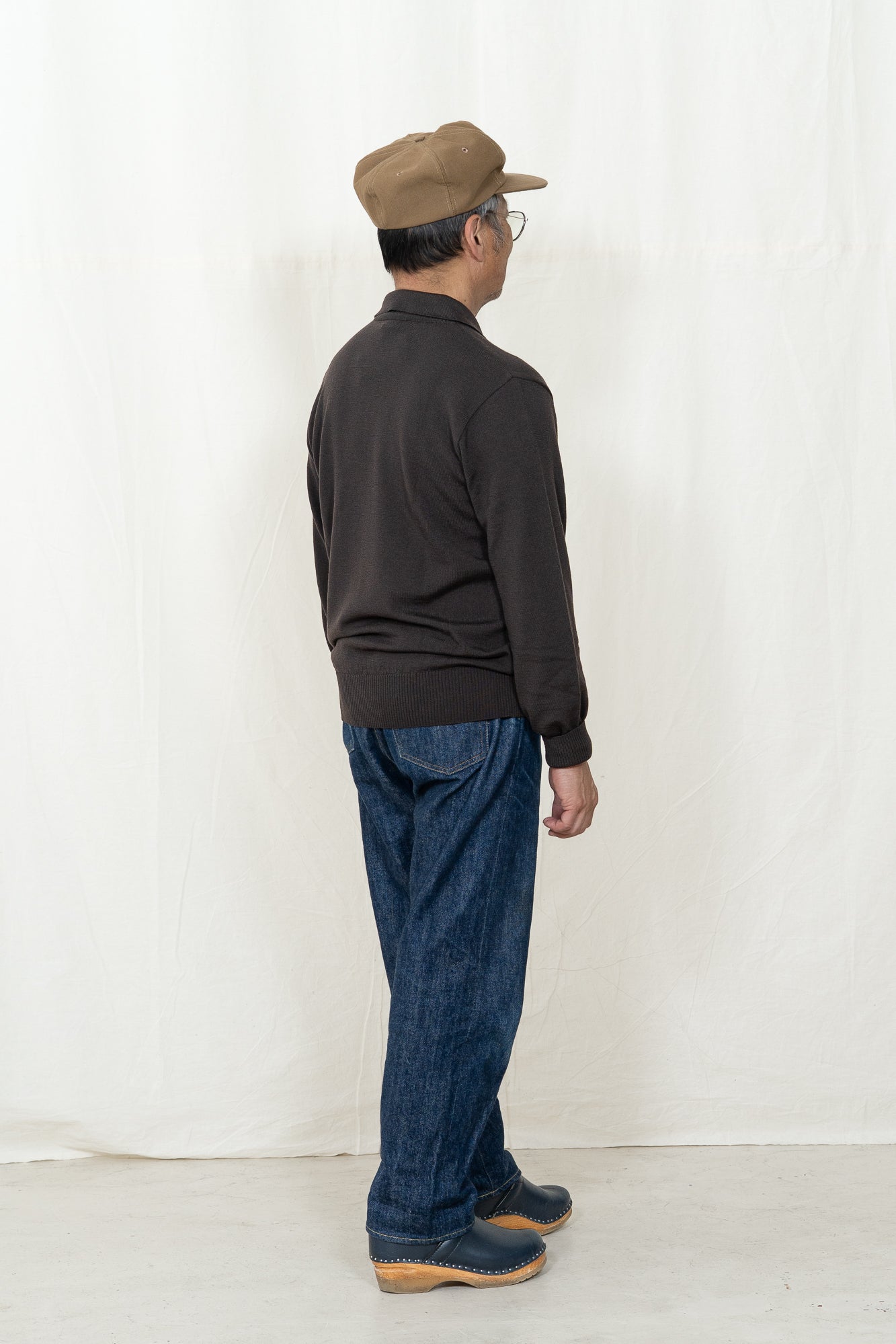 GRP TEC 1 Sailor Polo