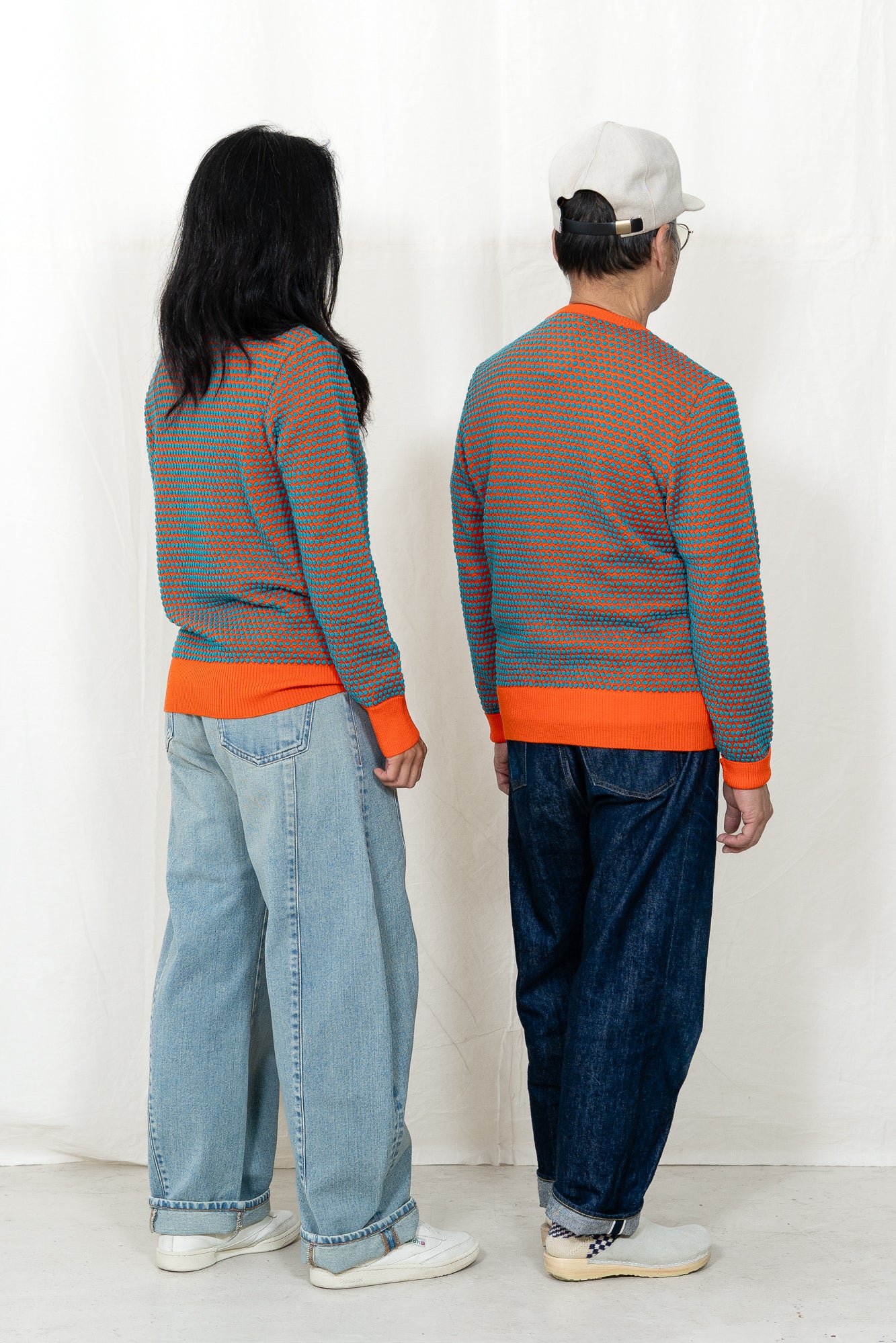 GRP TEC 2 L/S Climb Crewneck
