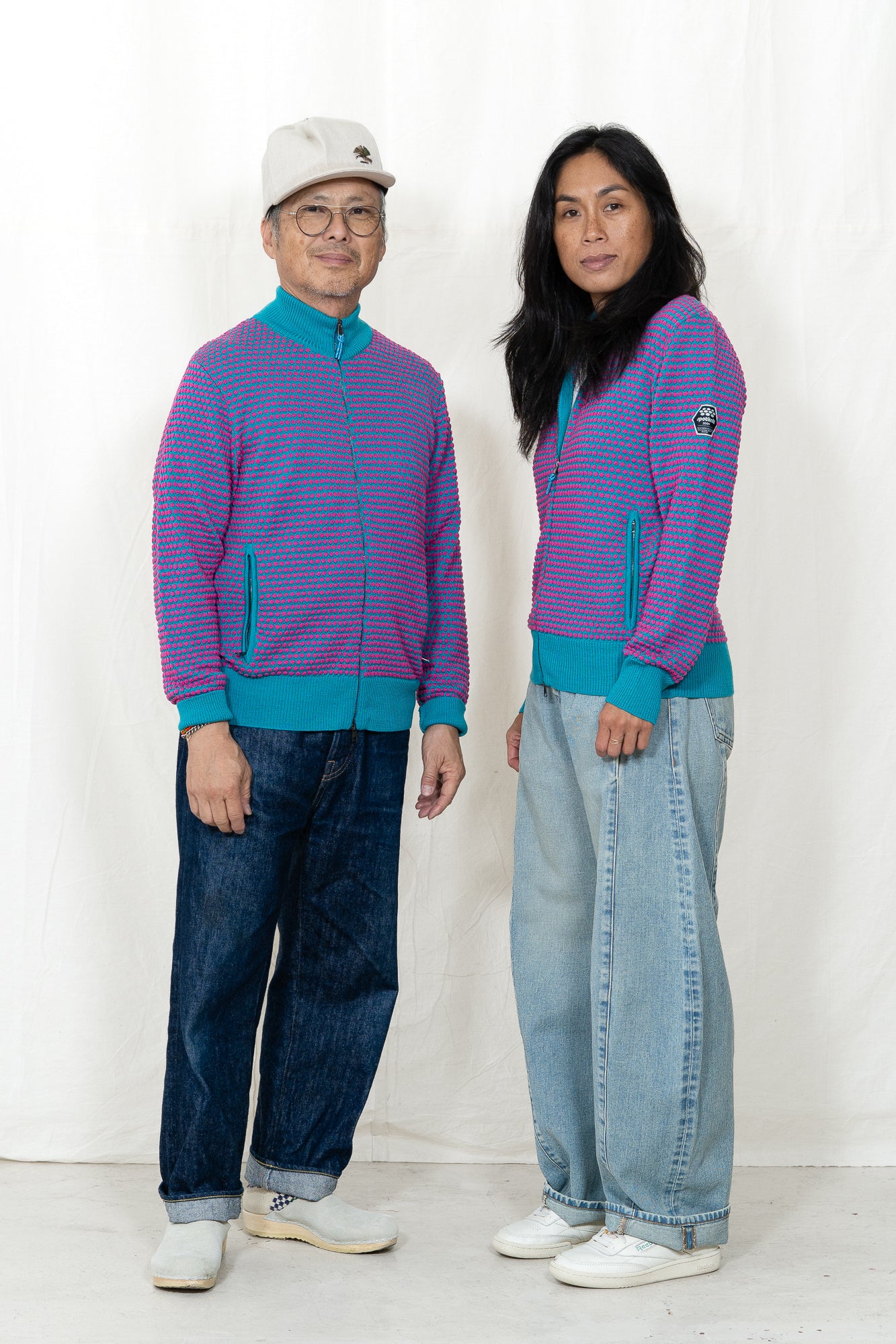 GRP TEC 2 Climb Zip Jacket