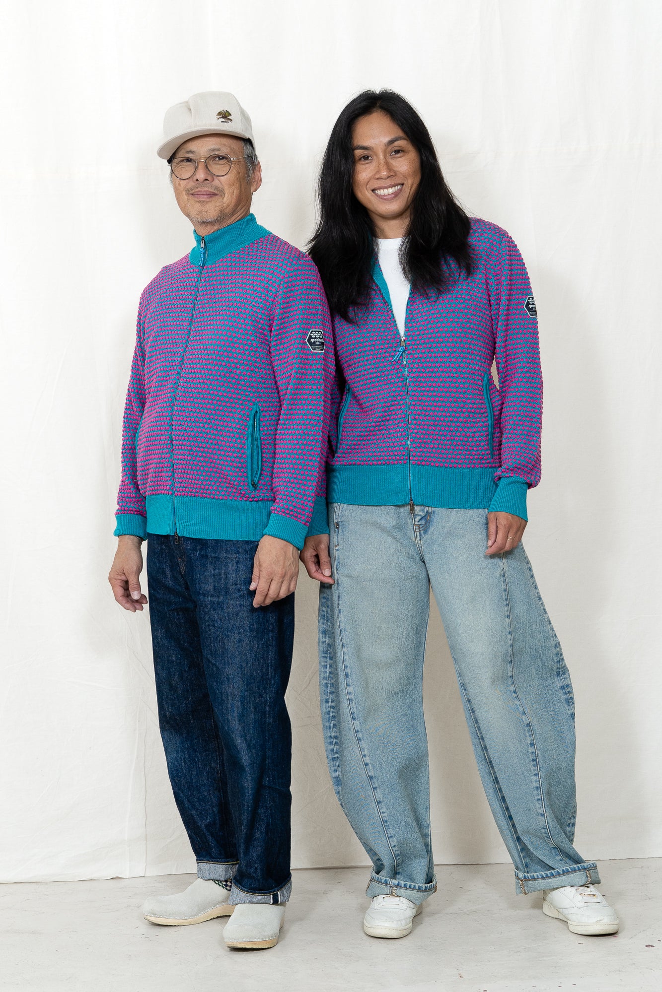 GRP TEC 2 Climb Zip Jacket
