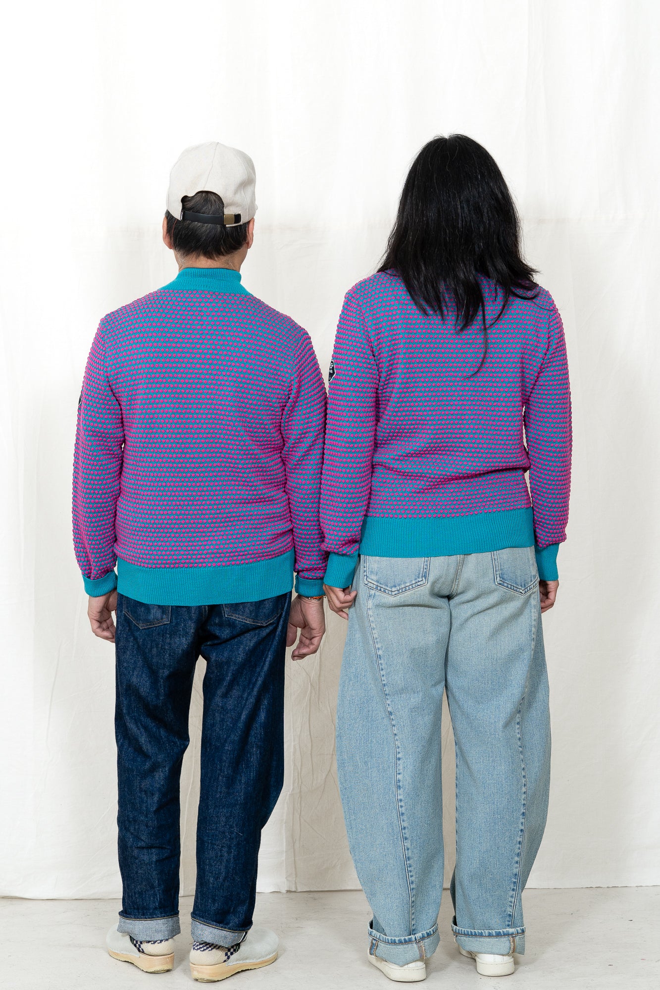 GRP TEC 2 Climb Zip Jacket