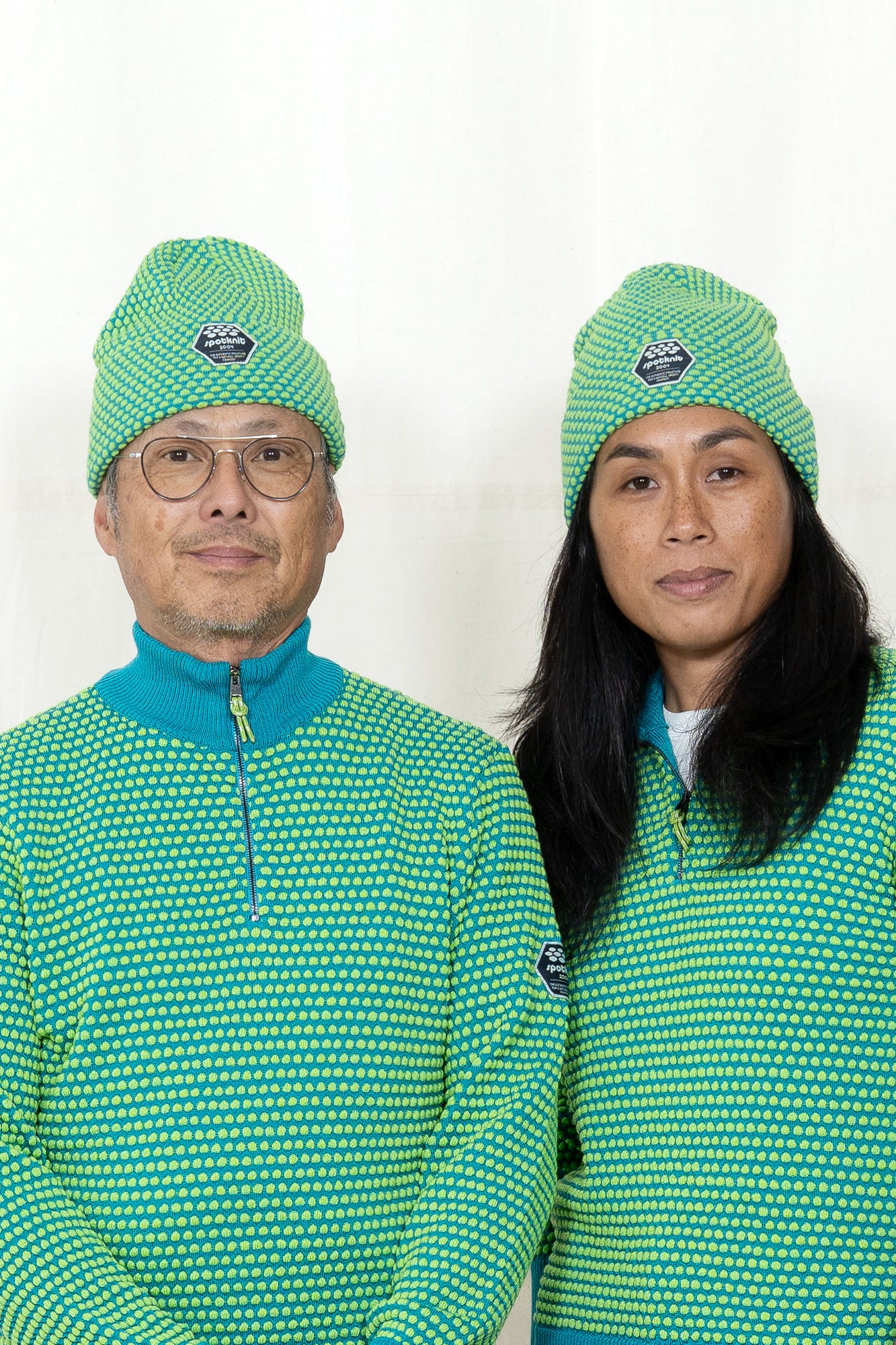GRP TEC 2 Climb Beanie