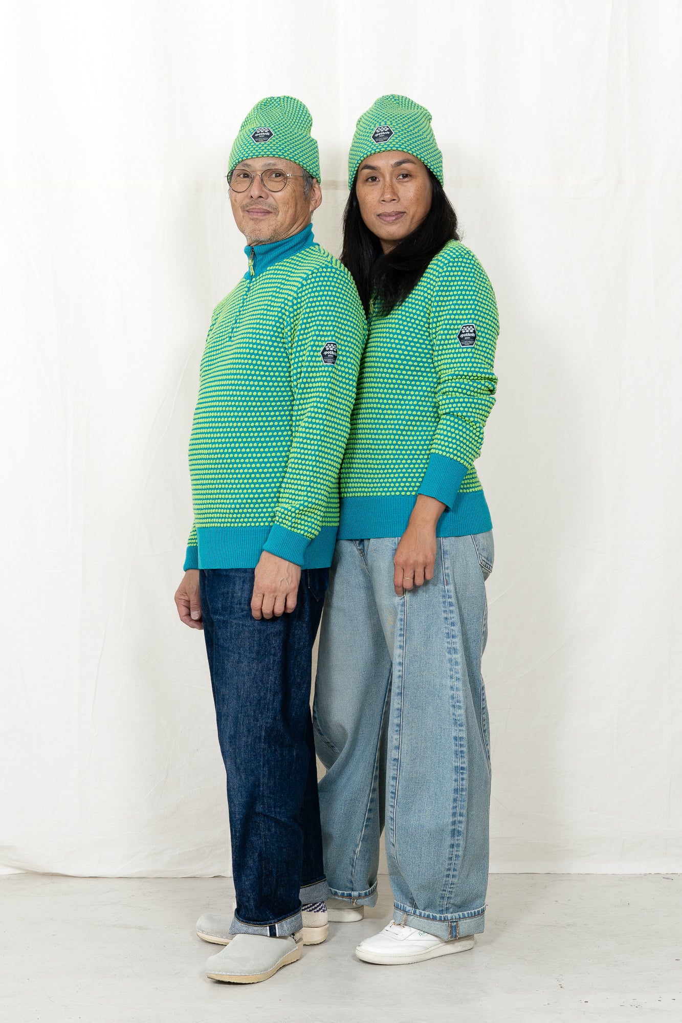 GRP TEC 2 Climb Half Zip