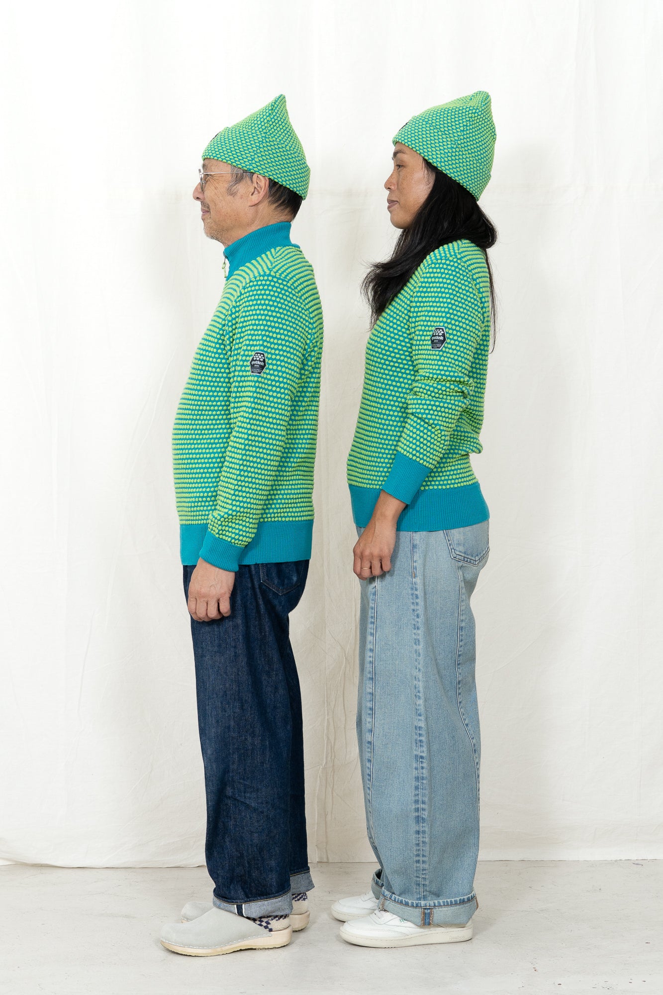 GRP TEC 2 Climb Half Zip
