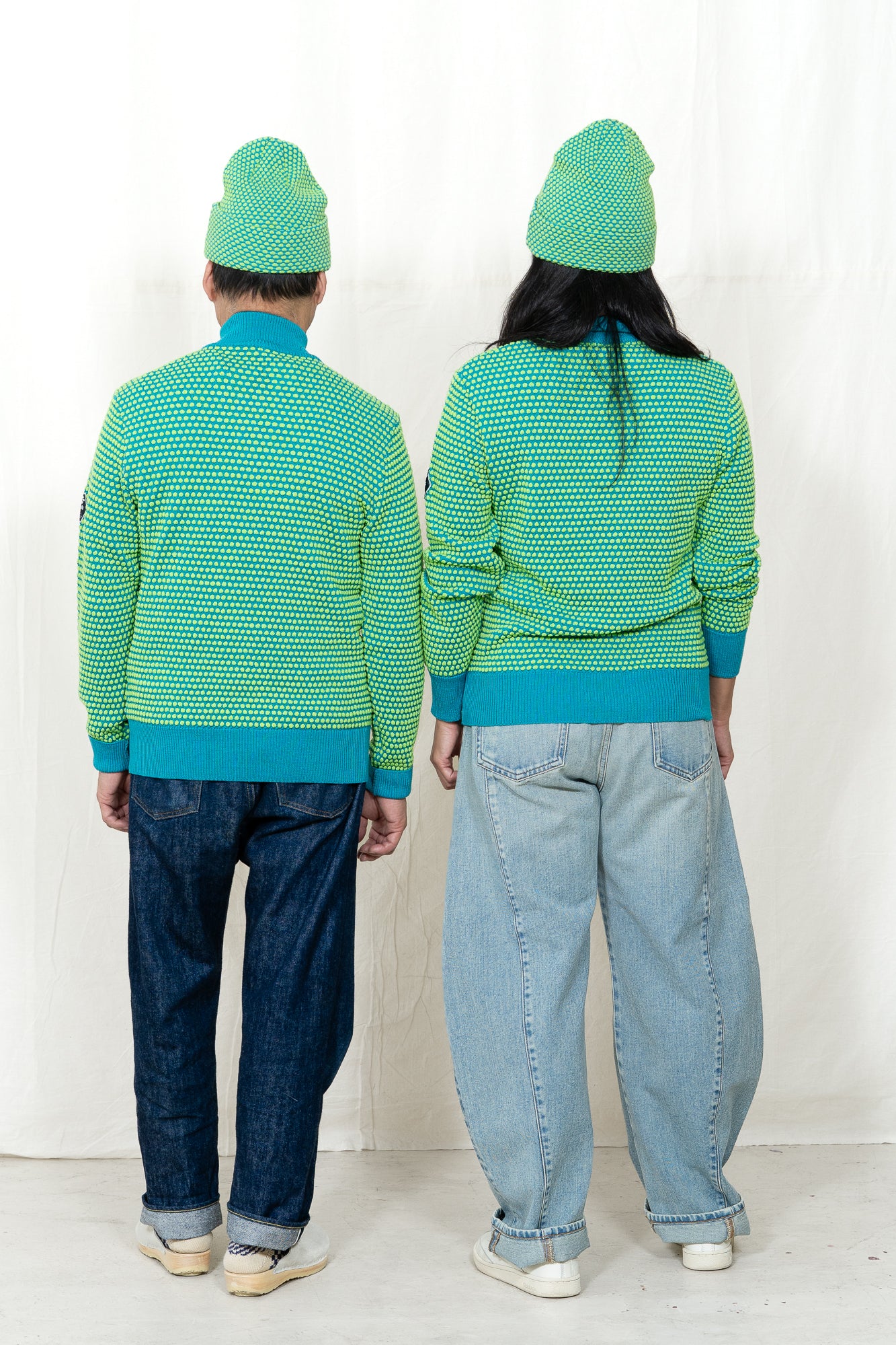 GRP TEC 2 Climb Half Zip