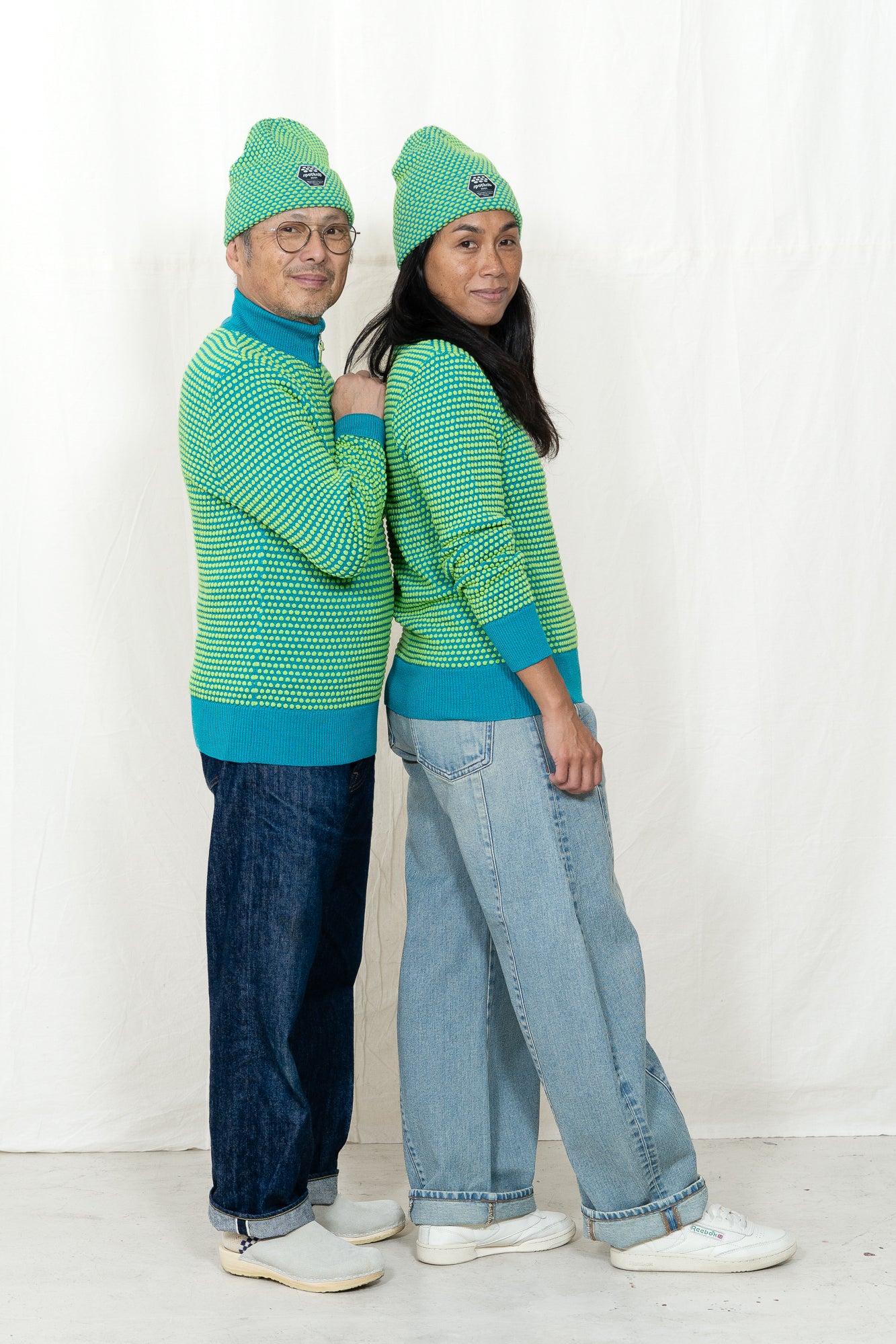 GRP TEC 2 Climb Half Zip