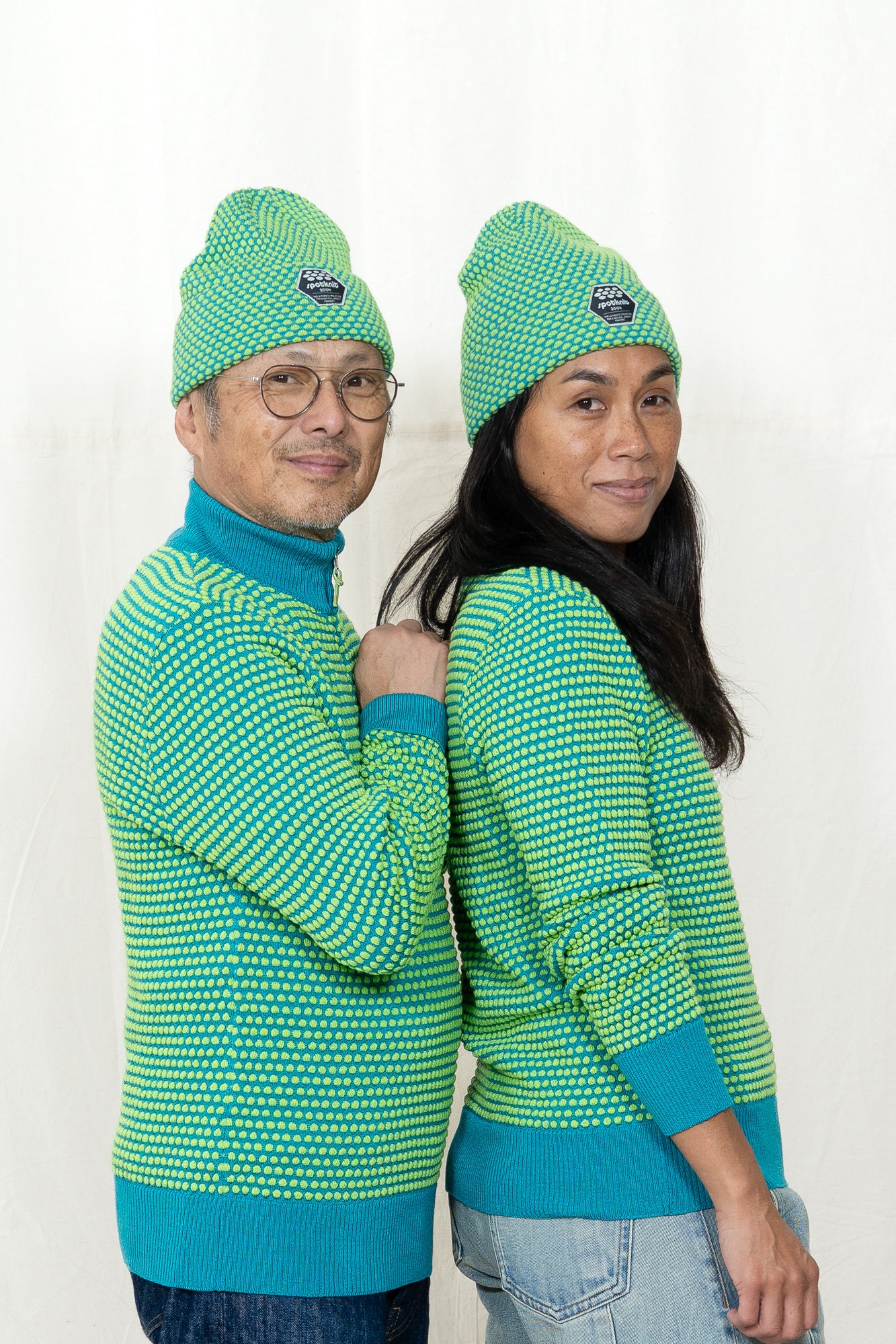 GRP TEC 2 Climb Beanie