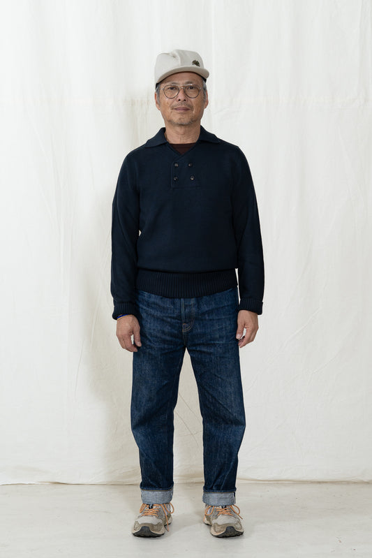 Max Rohr Max 4 4 Buttons Polo